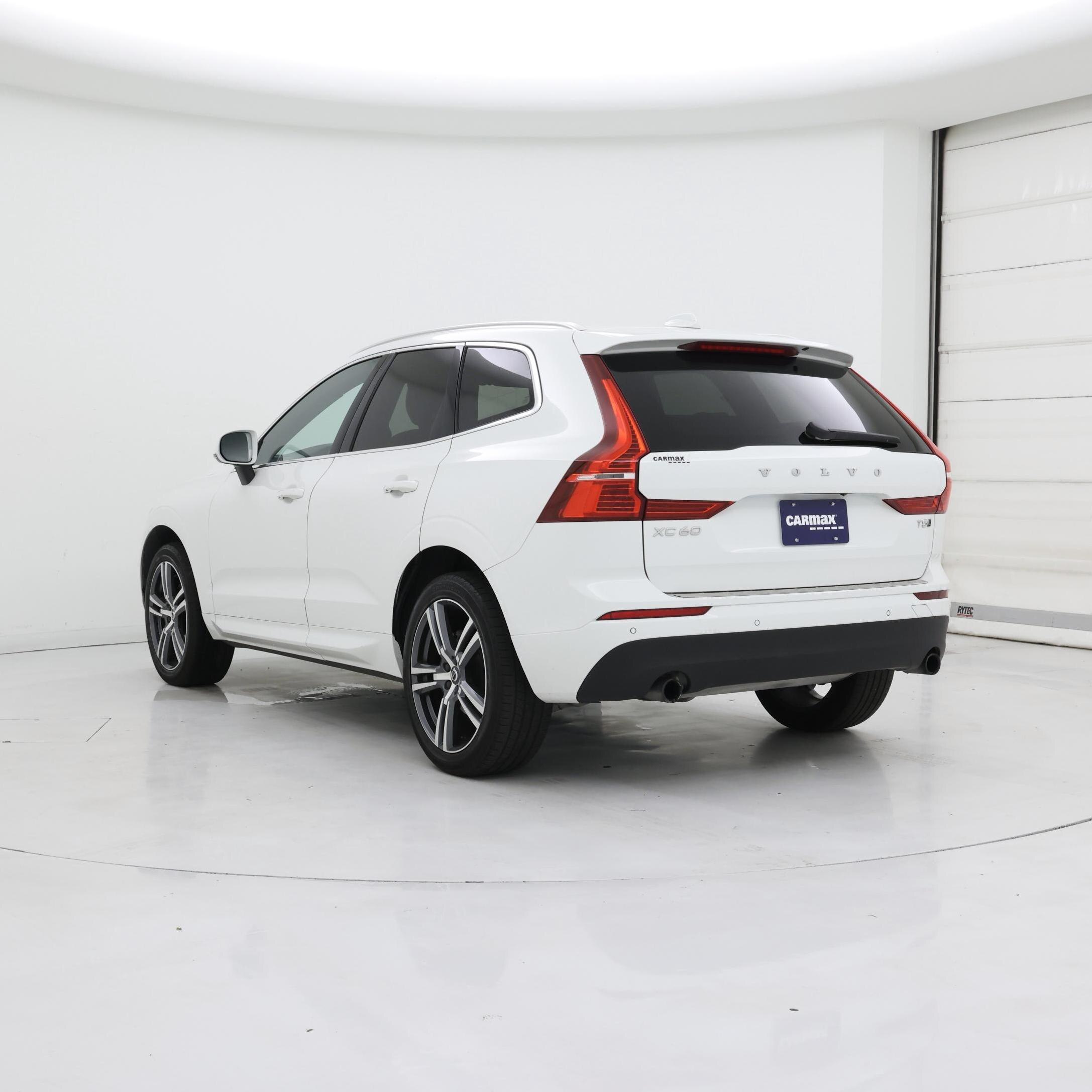 Thumbnail: 2020 Volvo XC60 - 2