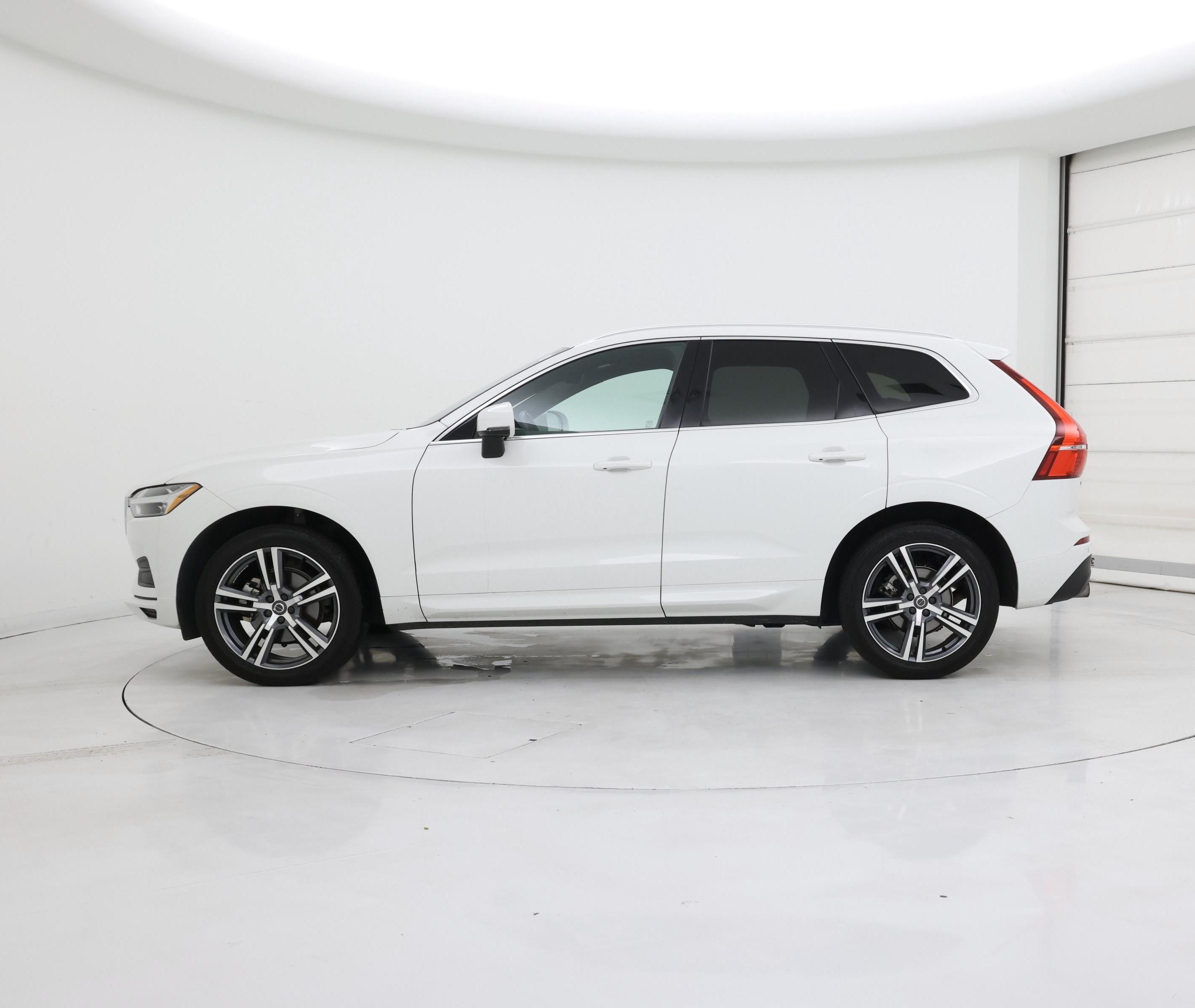 Thumbnail: 2020 Volvo XC60 - 3