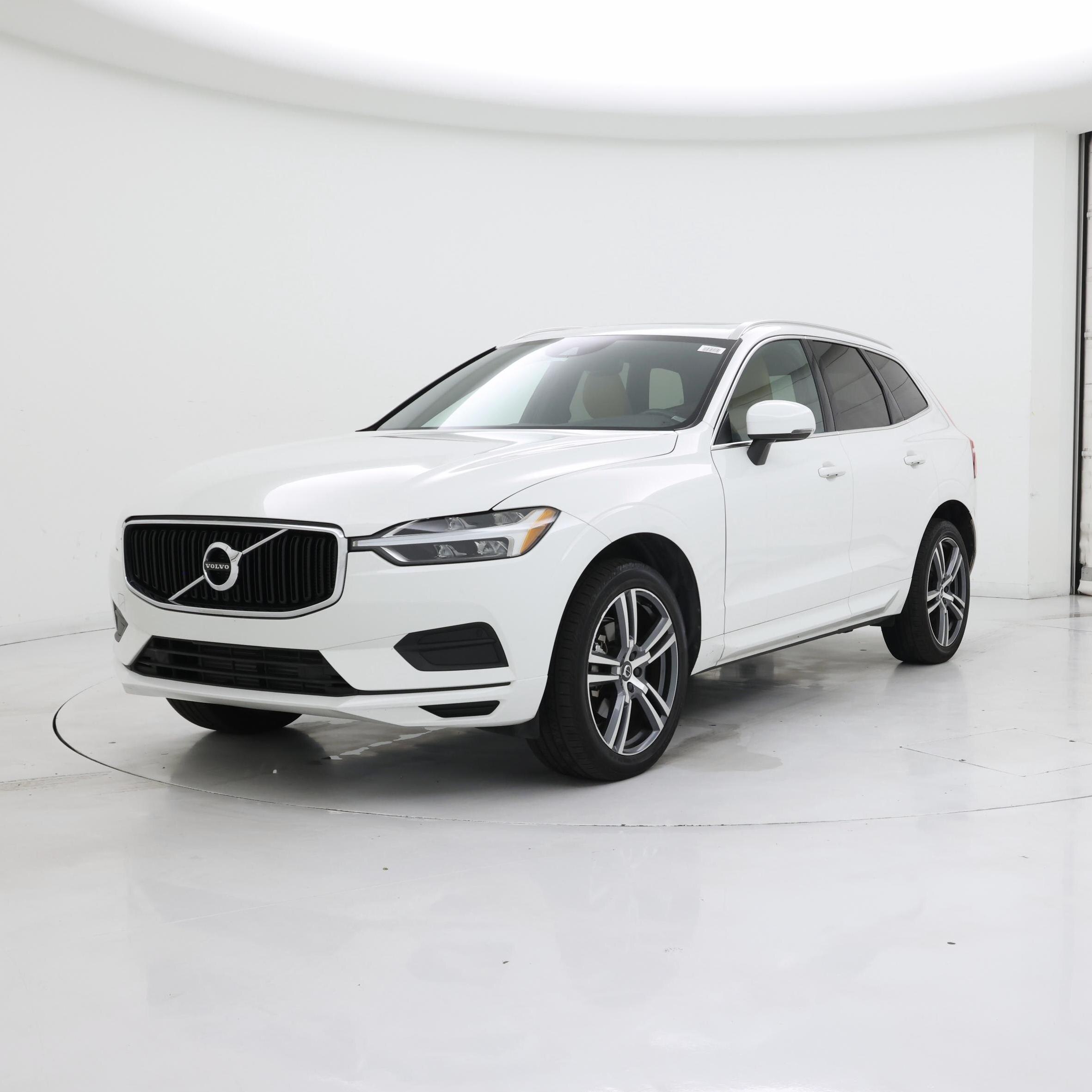 Thumbnail: 2020 Volvo XC60 - 4
