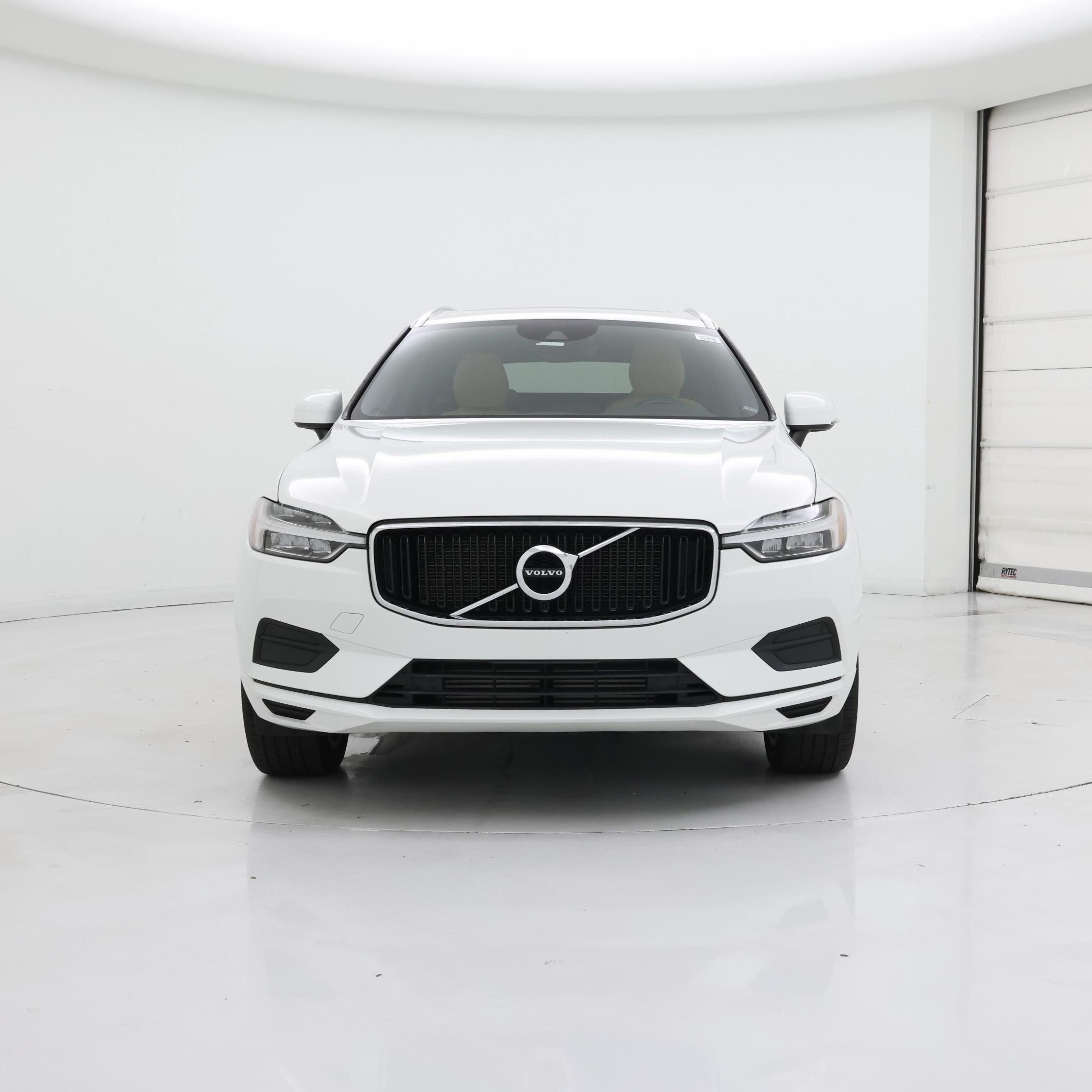 Thumbnail: 2020 Volvo XC60 - 5