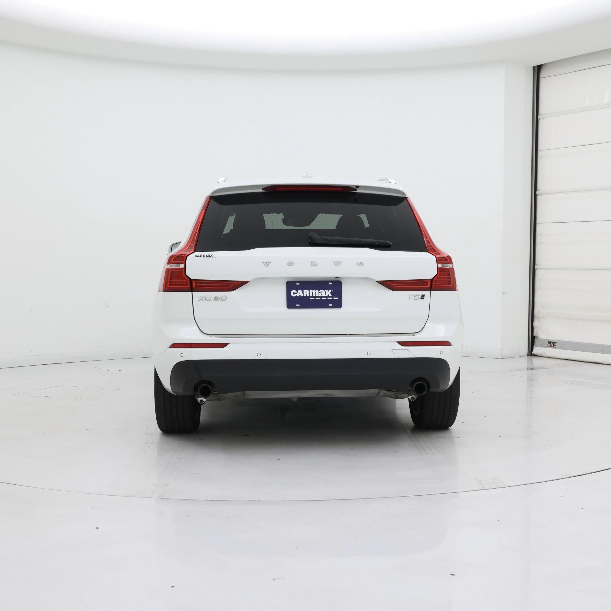 Thumbnail: 2020 Volvo XC60 - 6