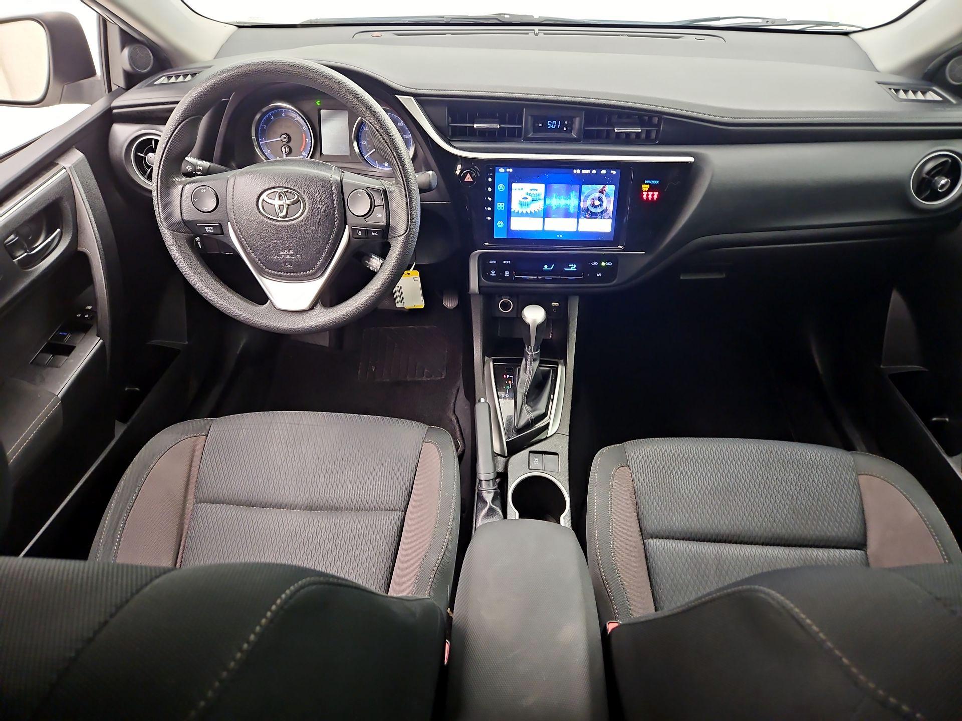 Thumbnail: 2019 Toyota Corolla - 9