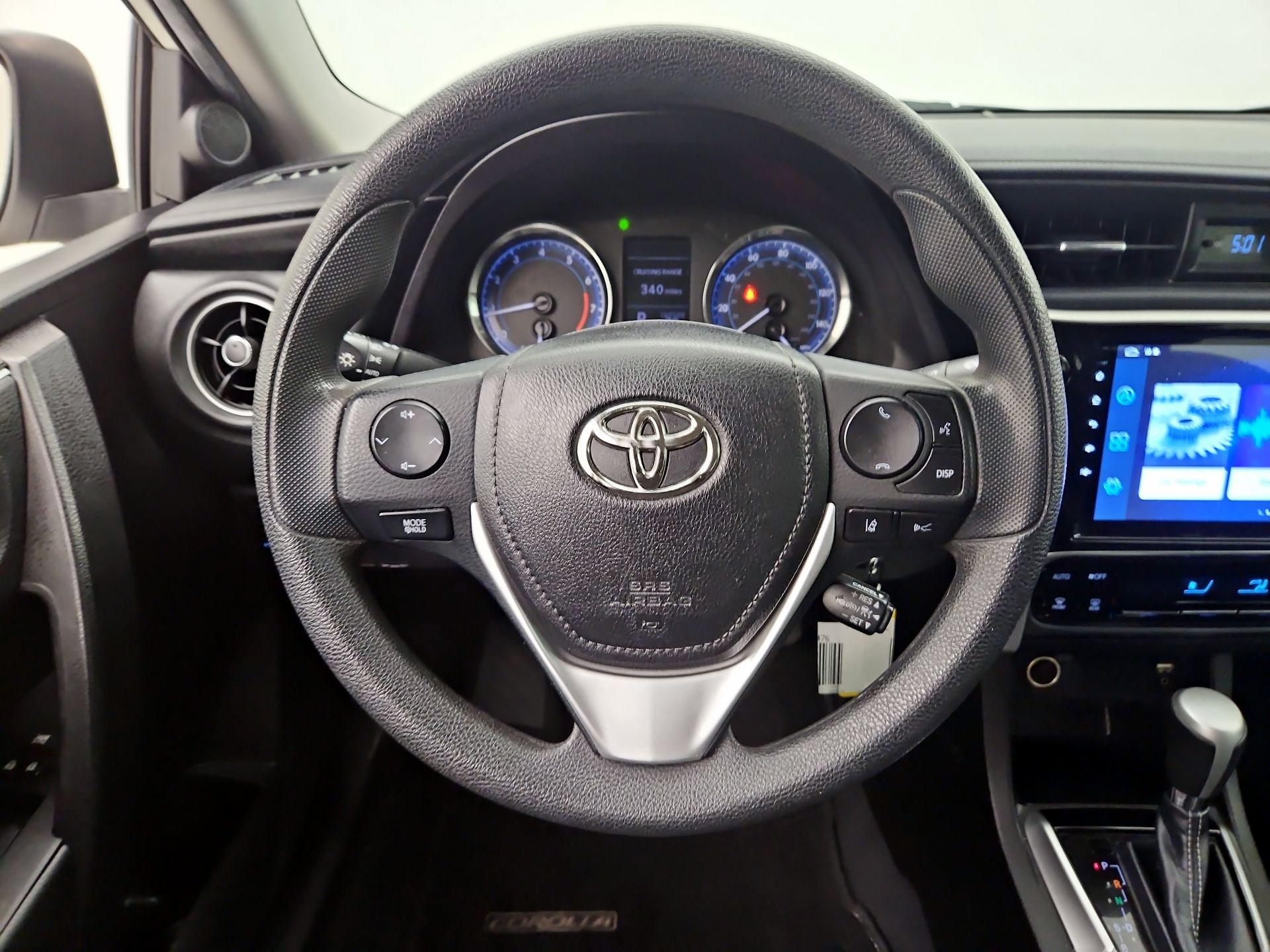 Thumbnail: 2019 Toyota Corolla - 10