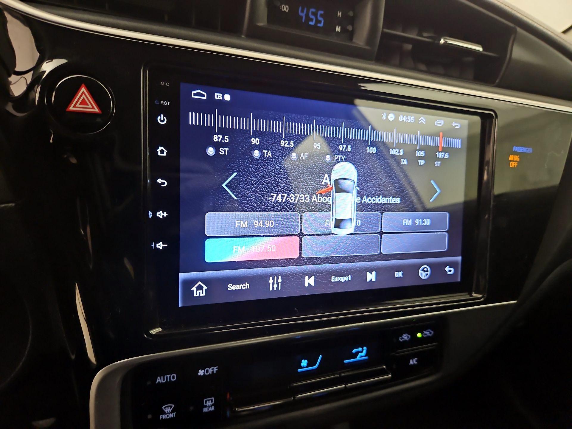 Thumbnail: 2019 Toyota Corolla - 15