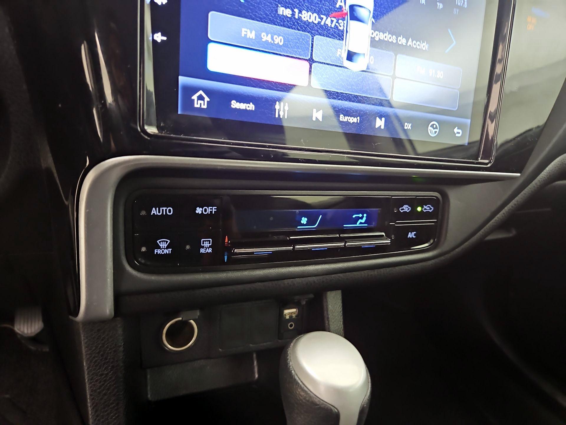 Thumbnail: 2019 Toyota Corolla - 16