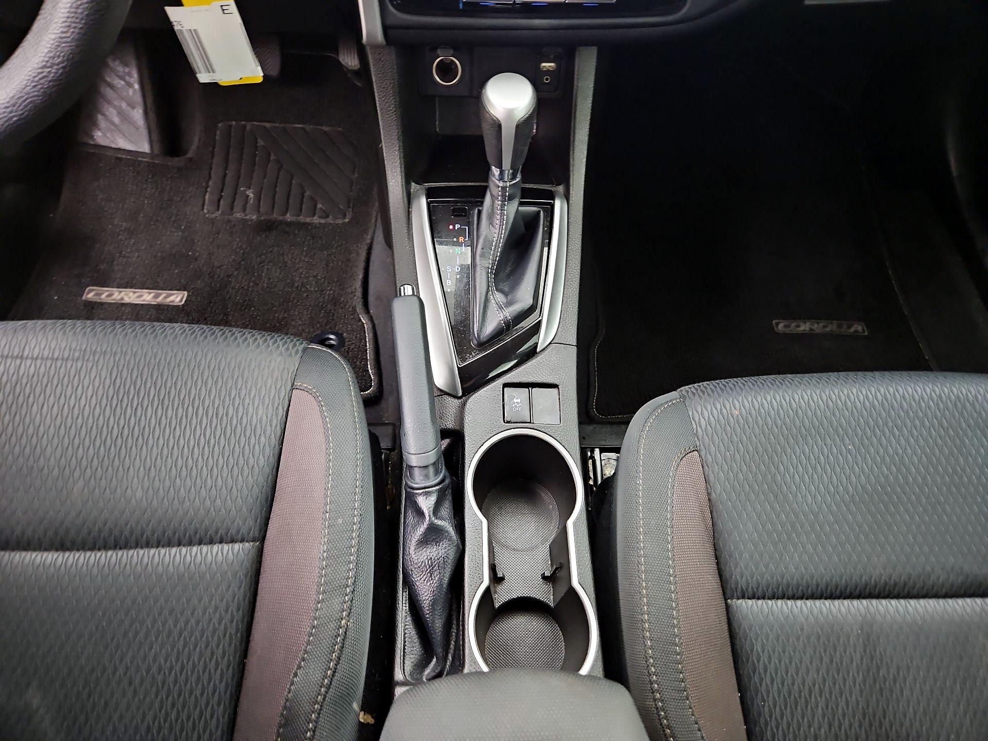 Thumbnail: 2019 Toyota Corolla - 17