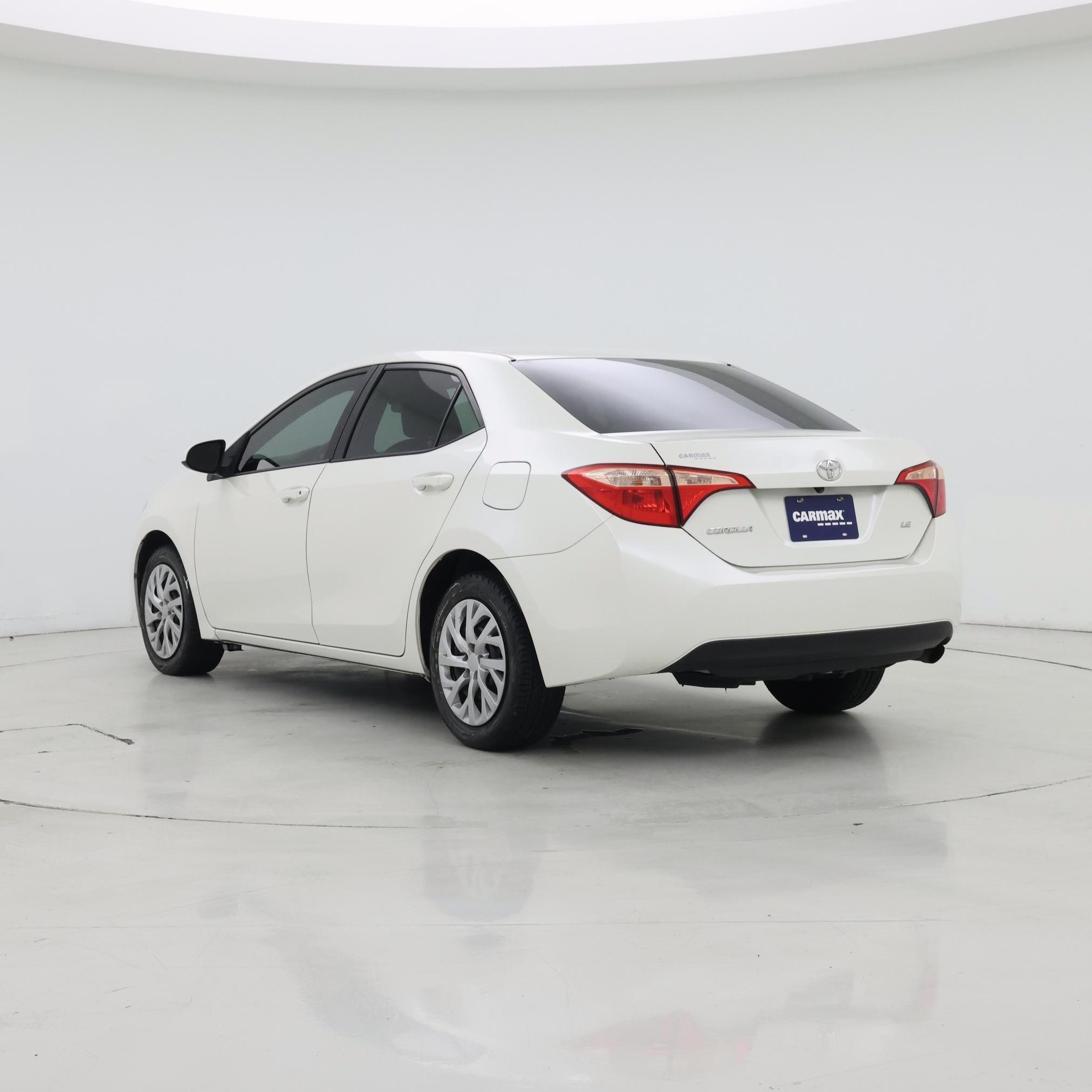 Thumbnail: 2019 Toyota Corolla - 2