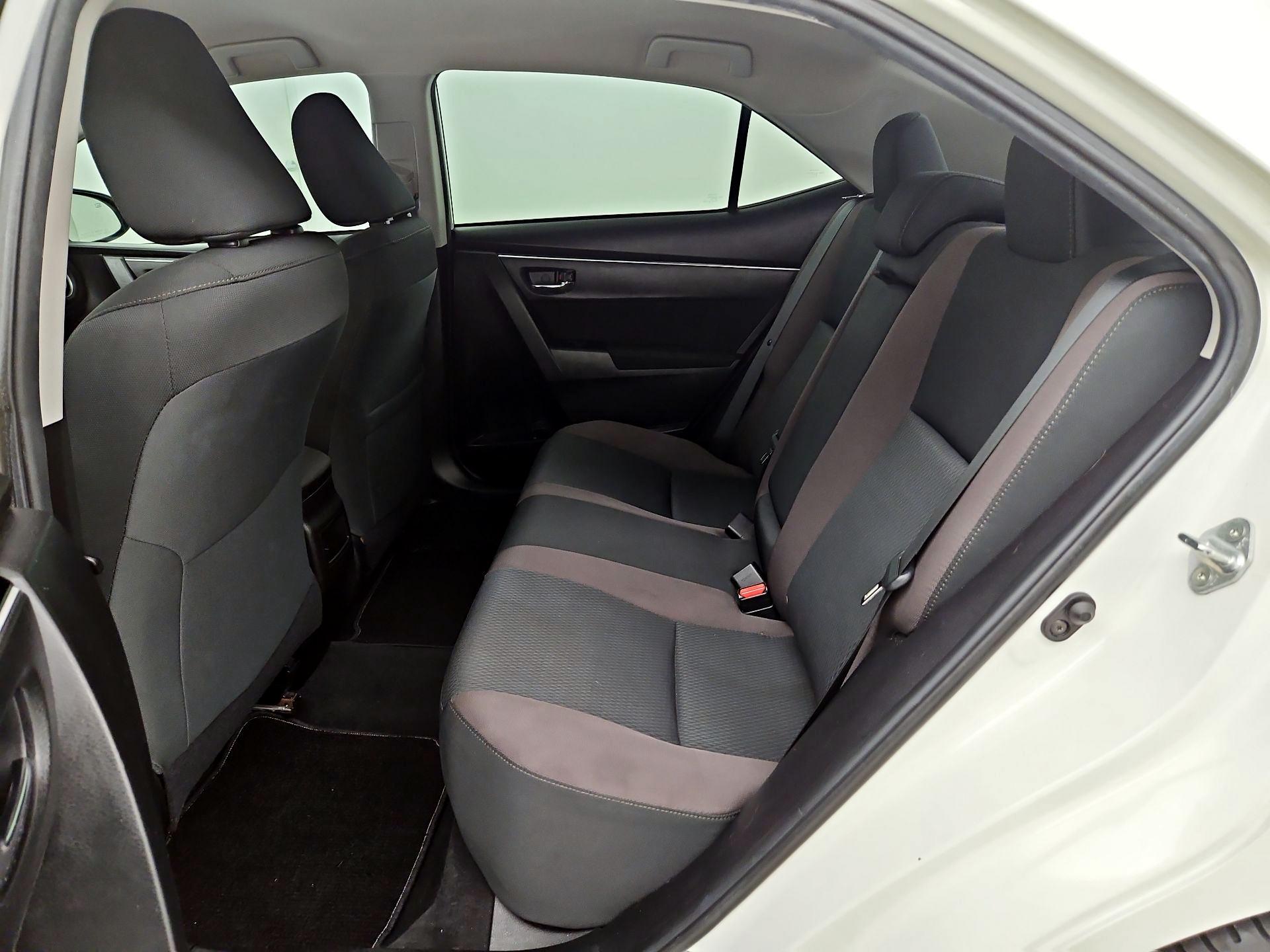 Thumbnail: 2019 Toyota Corolla - 19