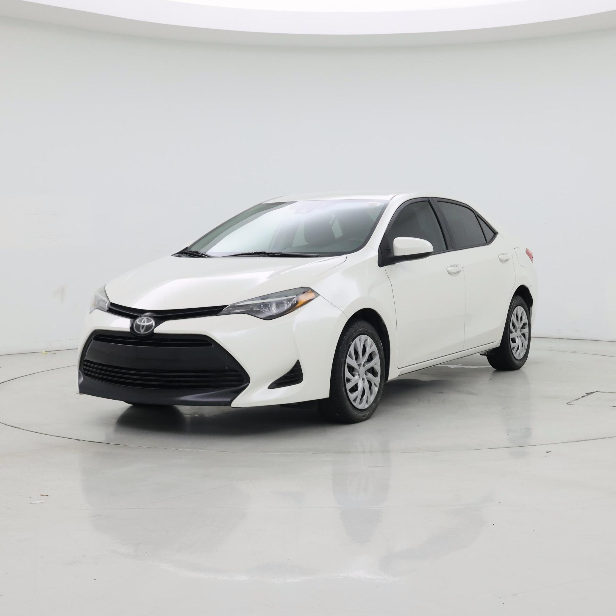 Thumbnail: 2019 Toyota Corolla - 4