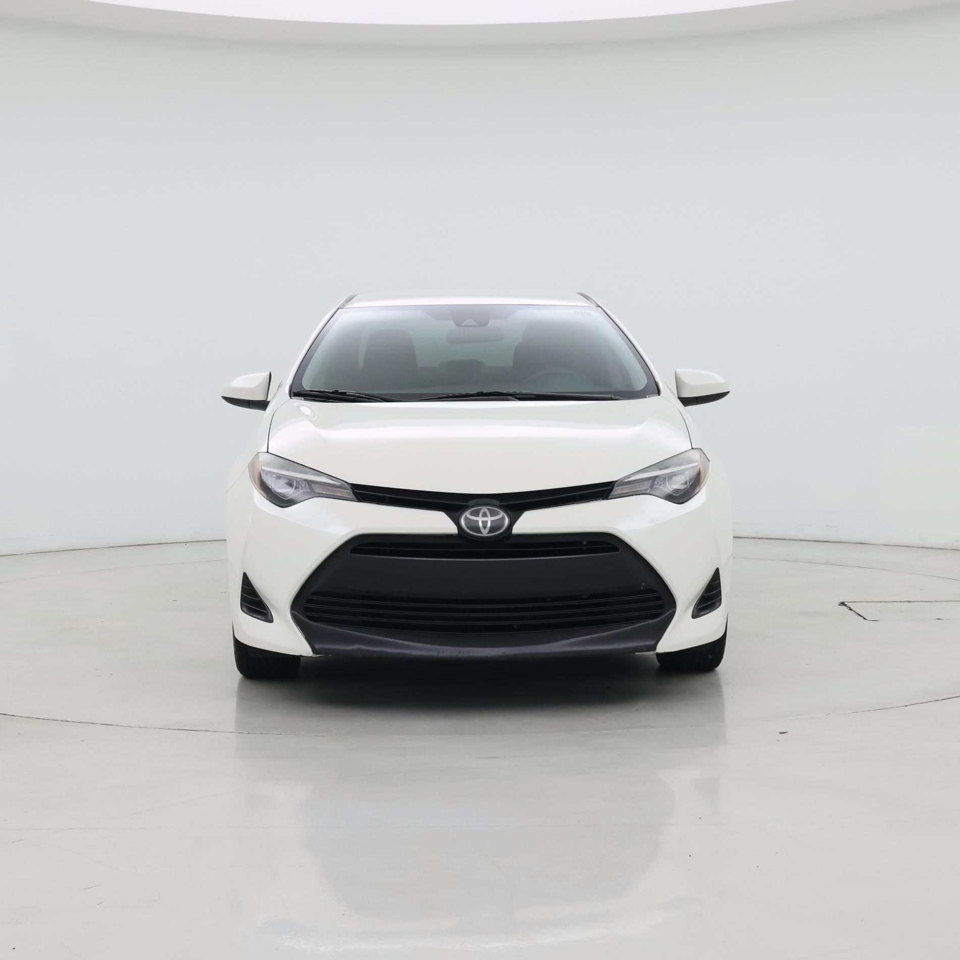 Thumbnail: 2019 Toyota Corolla - 5