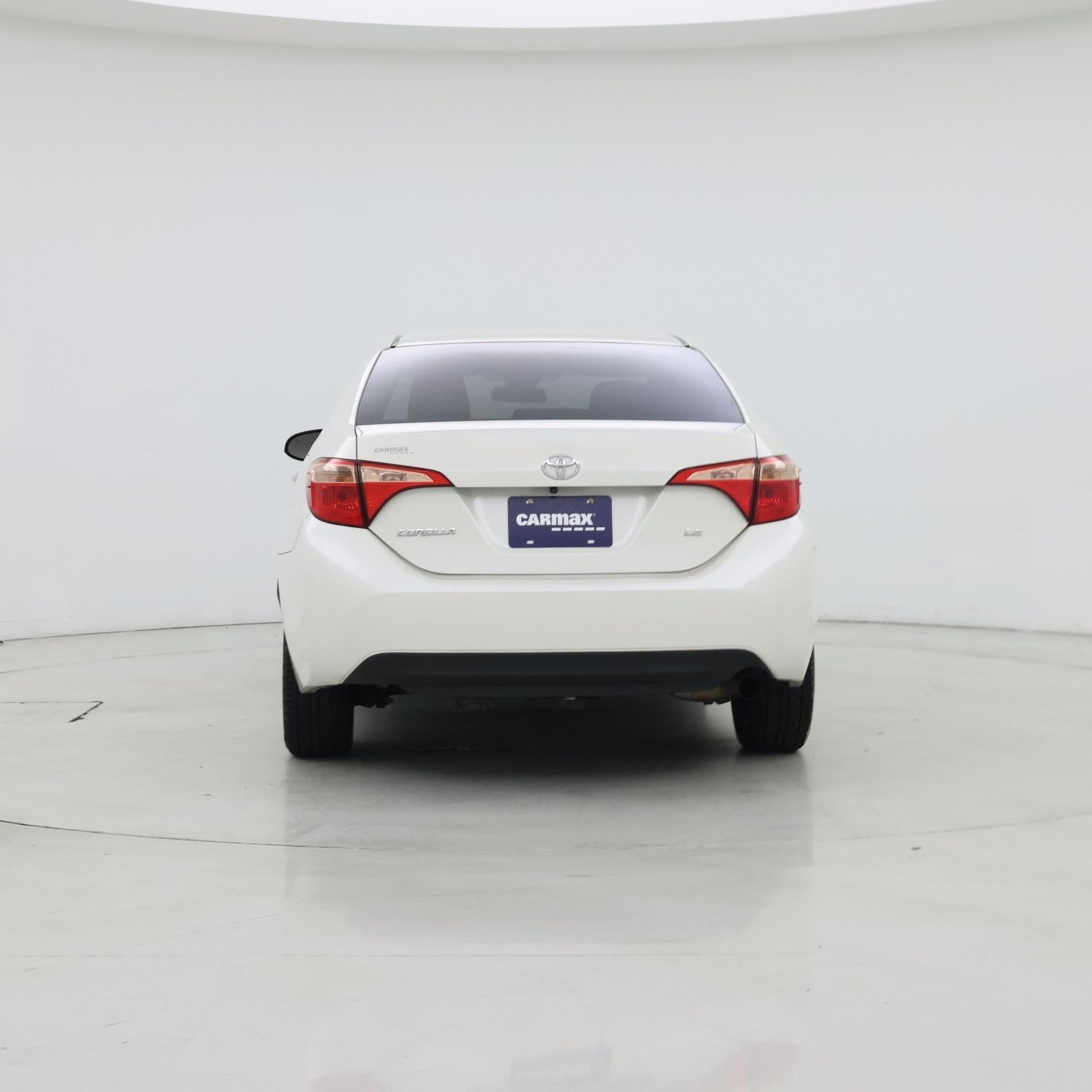 Thumbnail: 2019 Toyota Corolla - 6