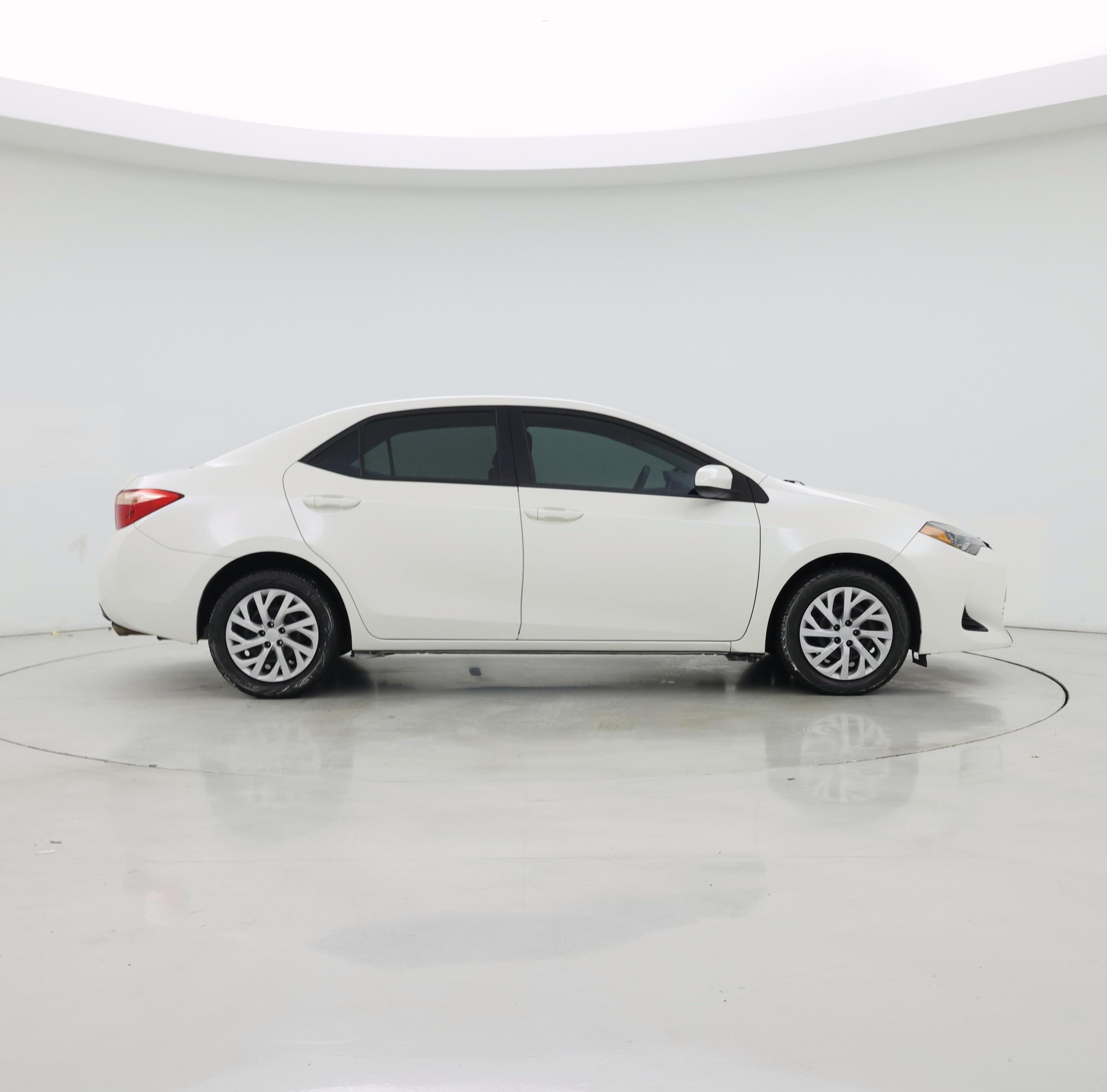 Thumbnail: 2019 Toyota Corolla - 7