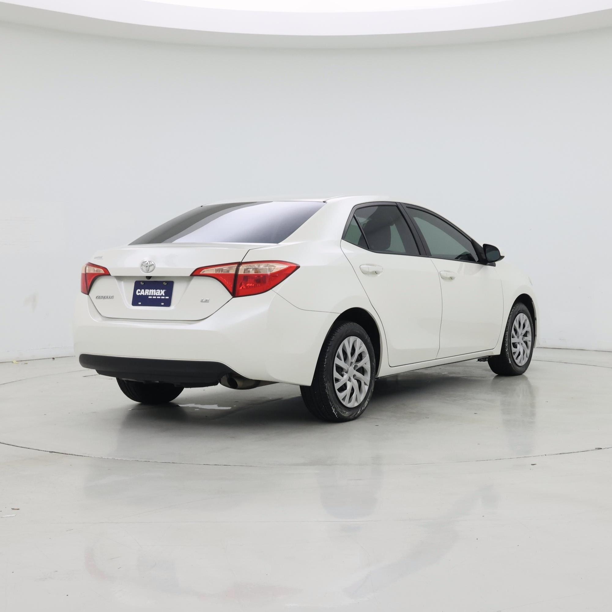 Thumbnail: 2019 Toyota Corolla - 8