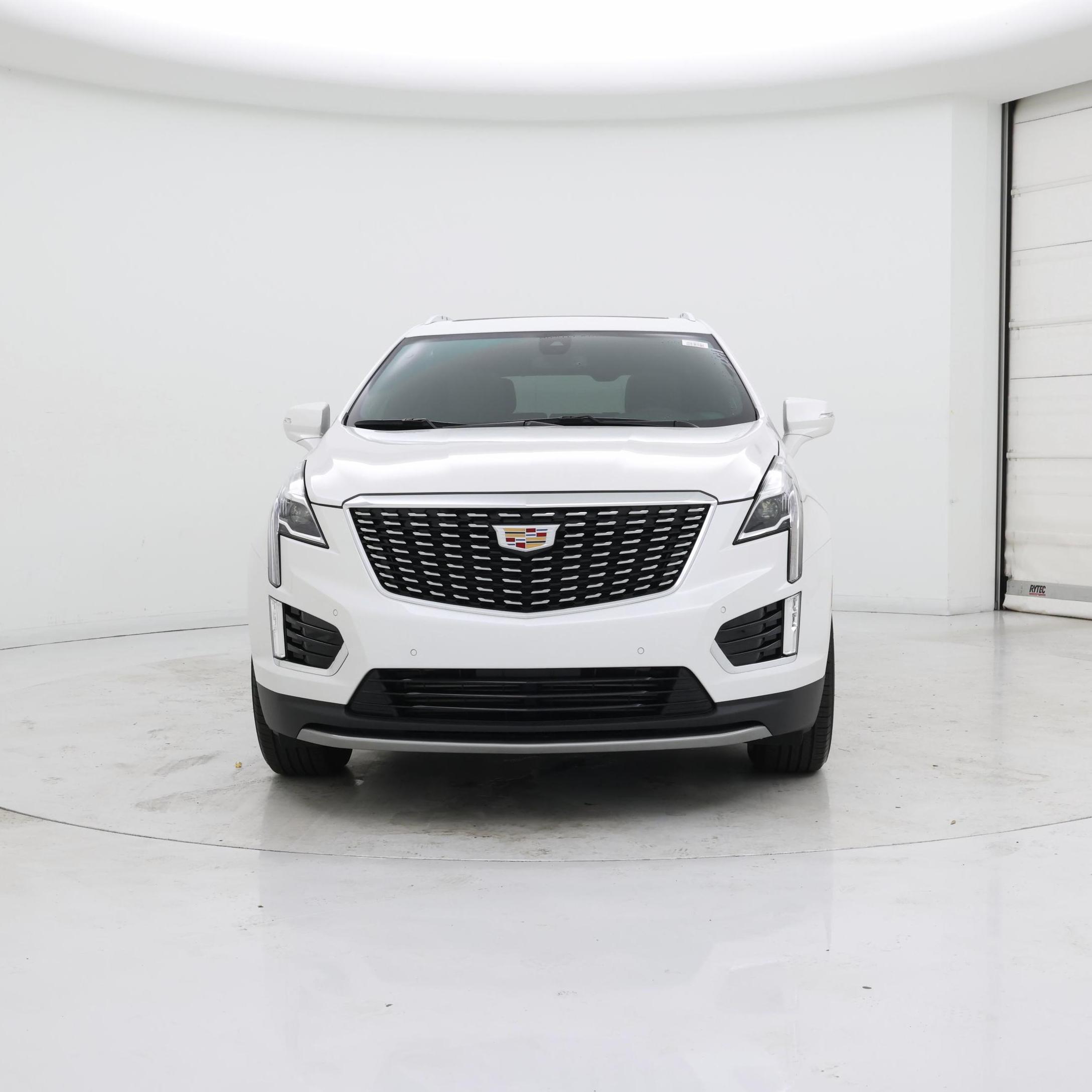 Thumbnail: 2023 Cadillac XT5 - 5