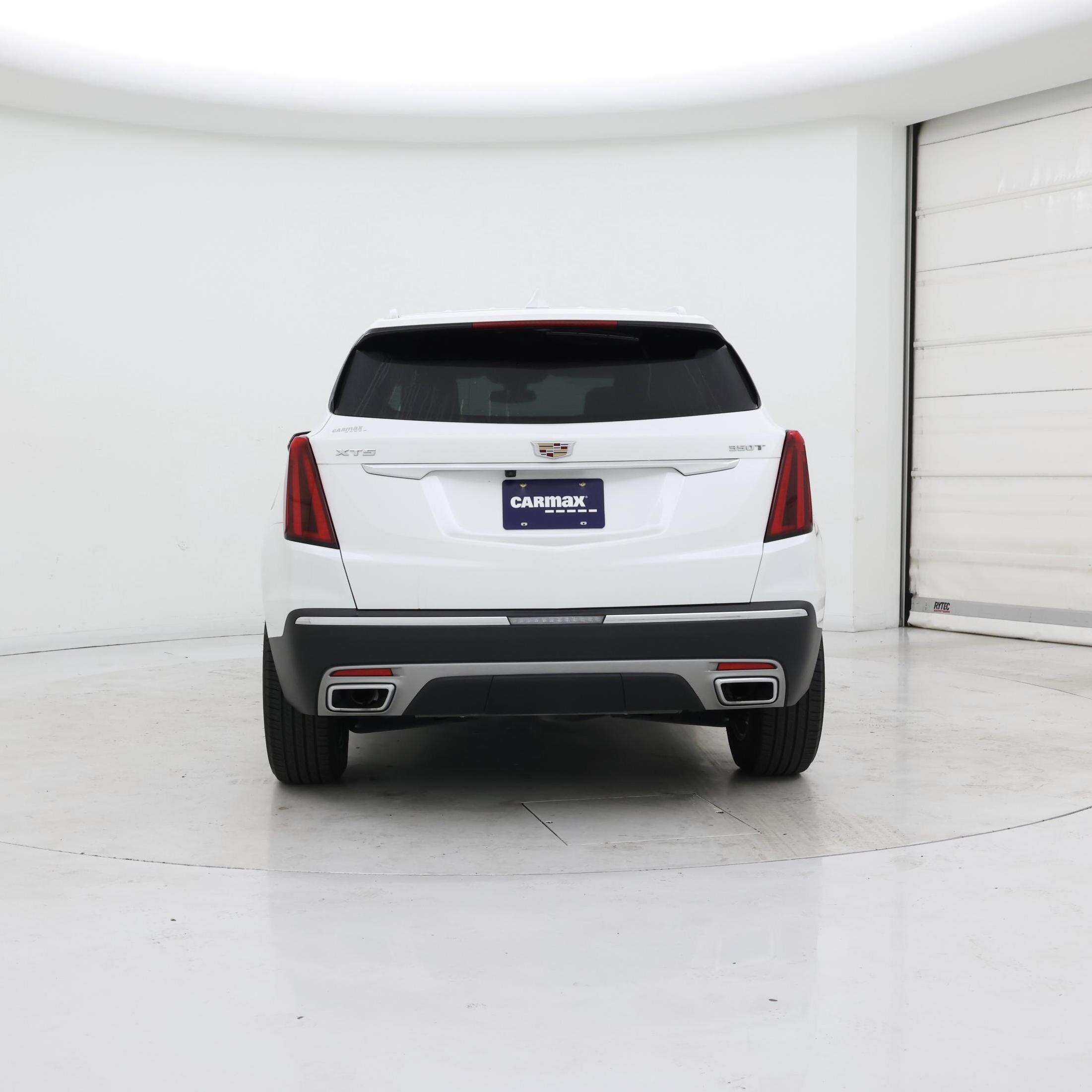 Thumbnail: 2023 Cadillac XT5 - 6