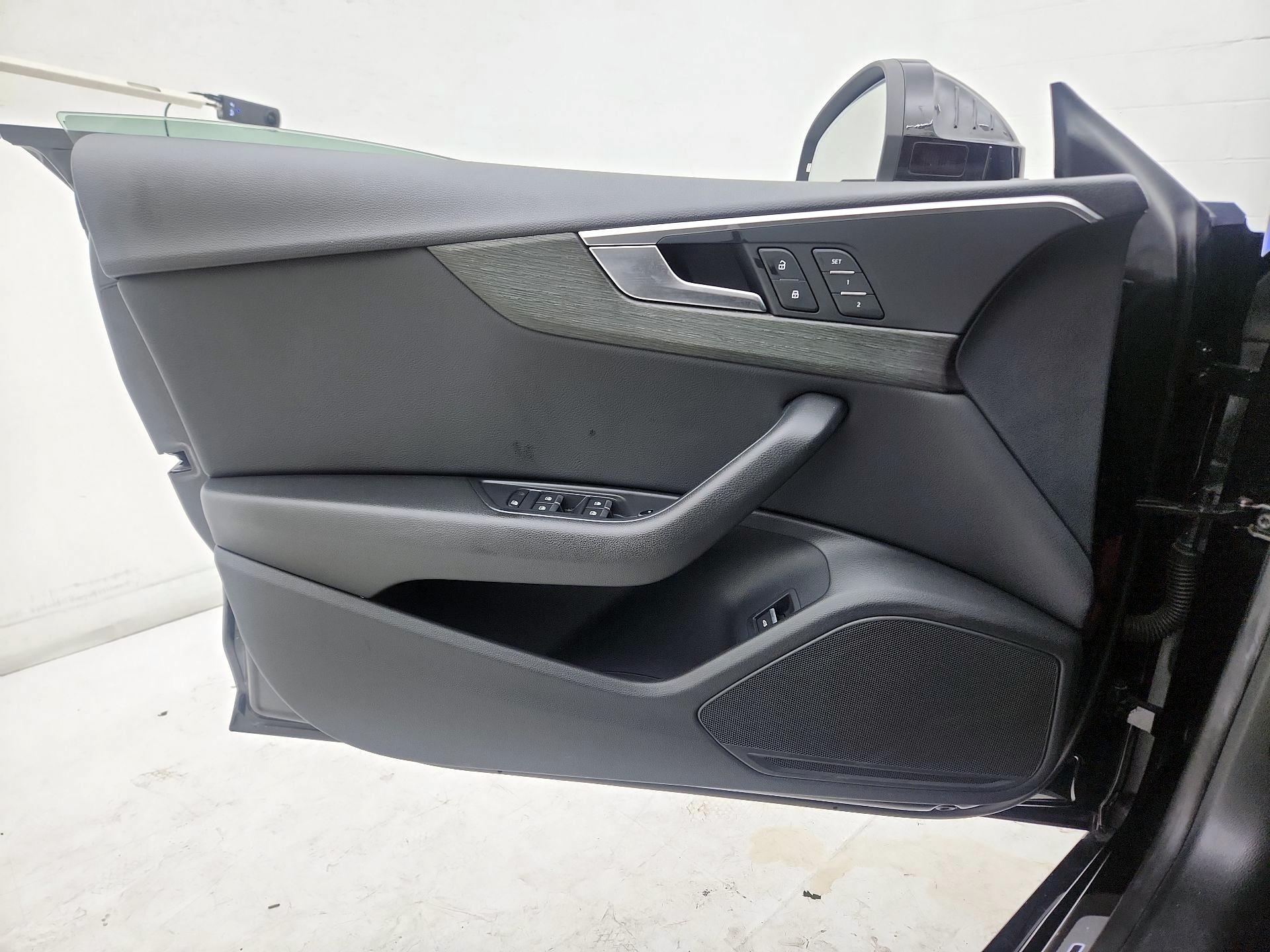 Thumbnail: 2019 Audi A5 - 12