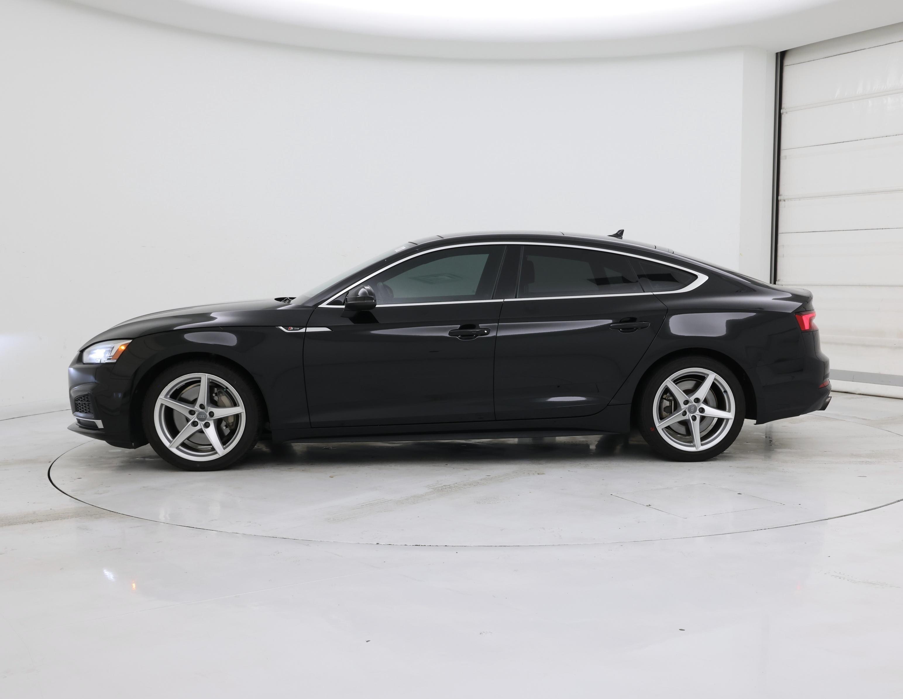 Thumbnail: 2019 Audi A5 - 3