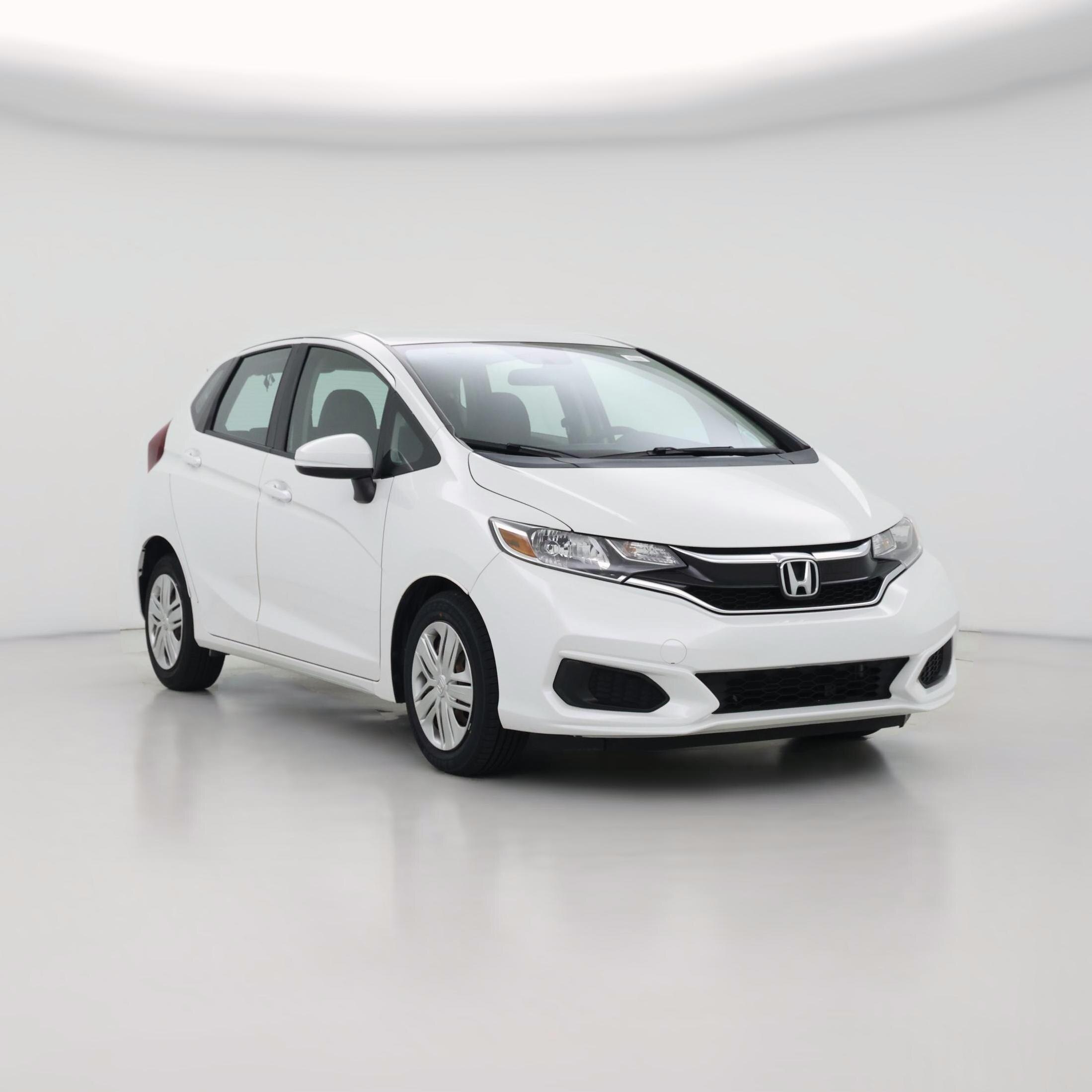 Thumbnail: 2019 Honda Fit - 1