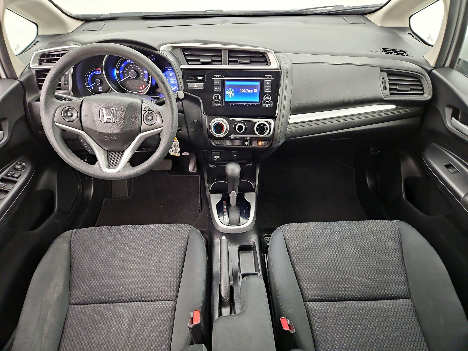 Thumbnail: 2019 Honda Fit - 9
