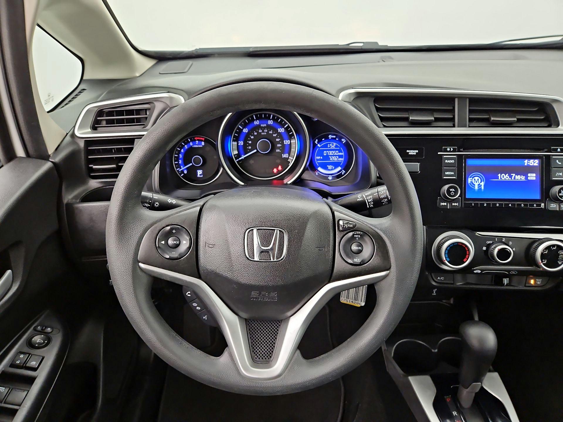 Thumbnail: 2019 Honda Fit - 10