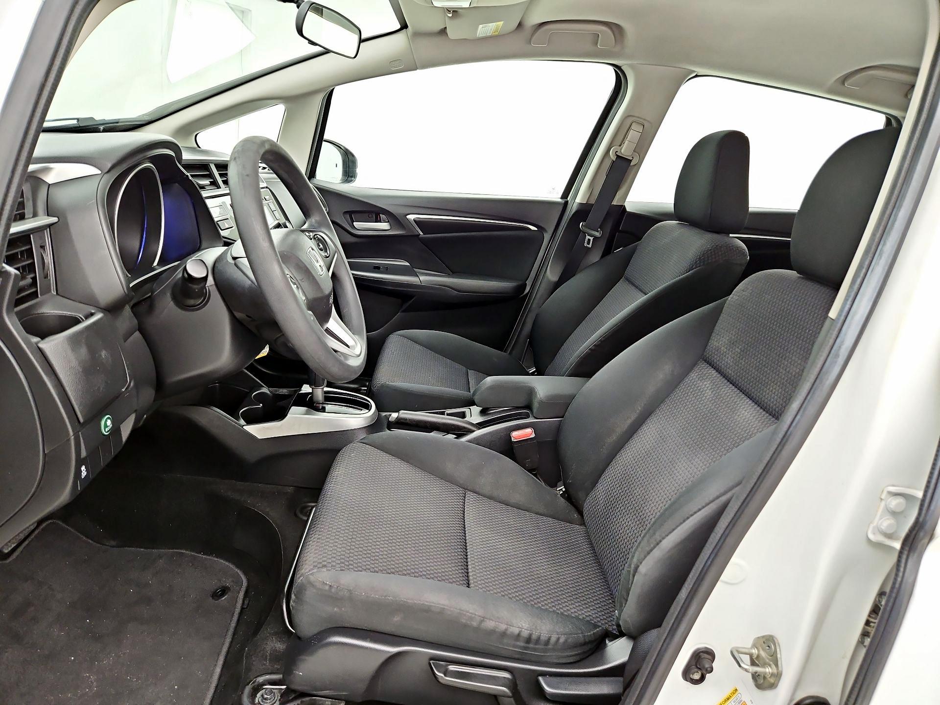 Thumbnail: 2019 Honda Fit - 11