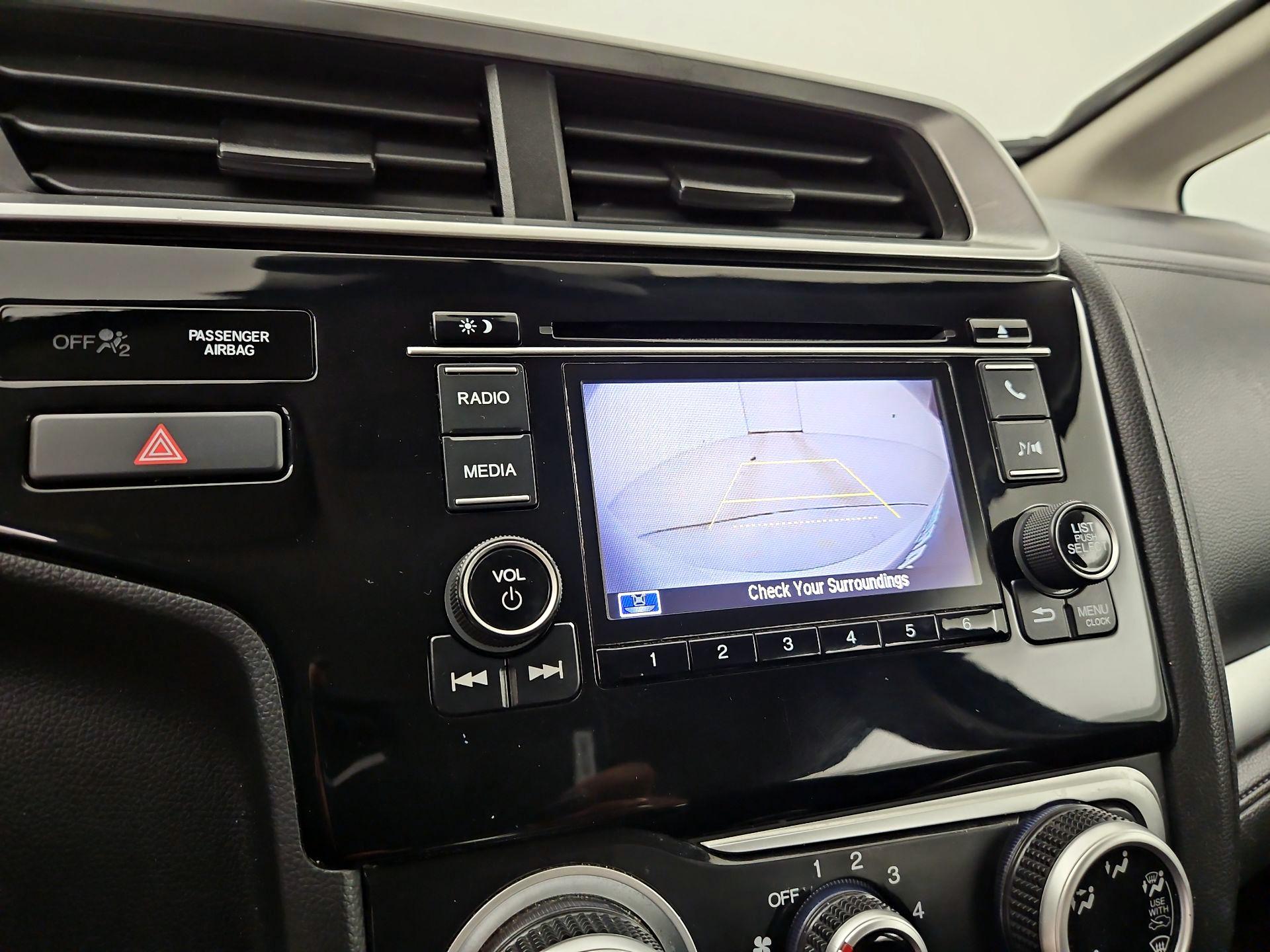 Thumbnail: 2019 Honda Fit - 14