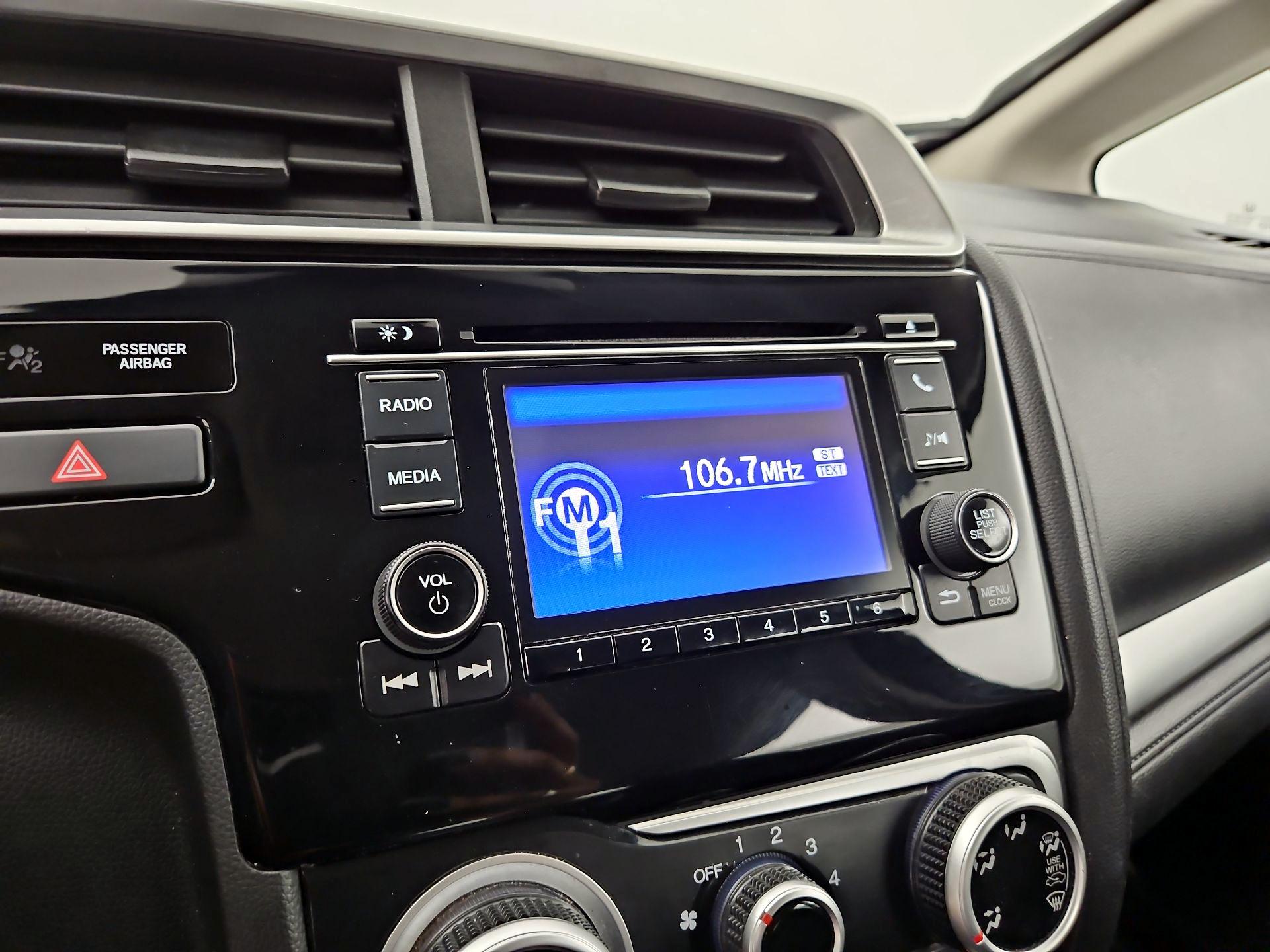 Thumbnail: 2019 Honda Fit - 15