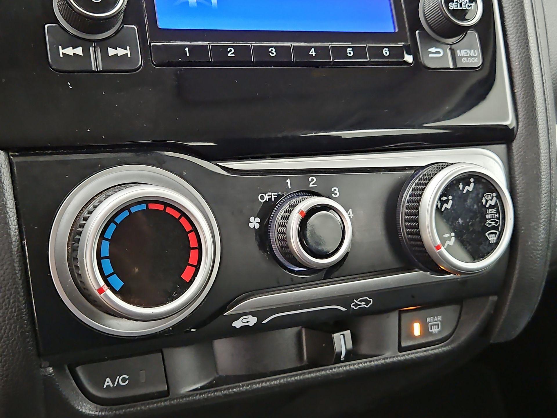 Thumbnail: 2019 Honda Fit - 16