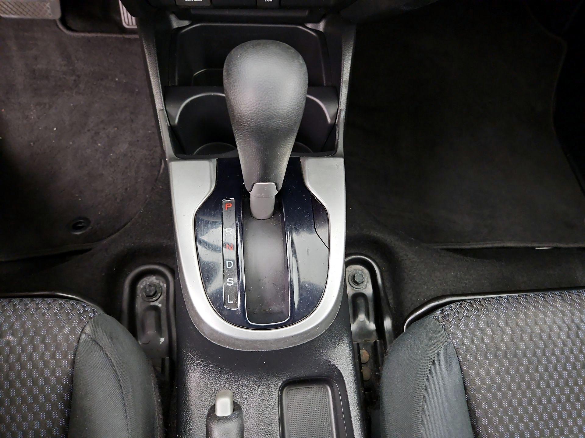 Thumbnail: 2019 Honda Fit - 17