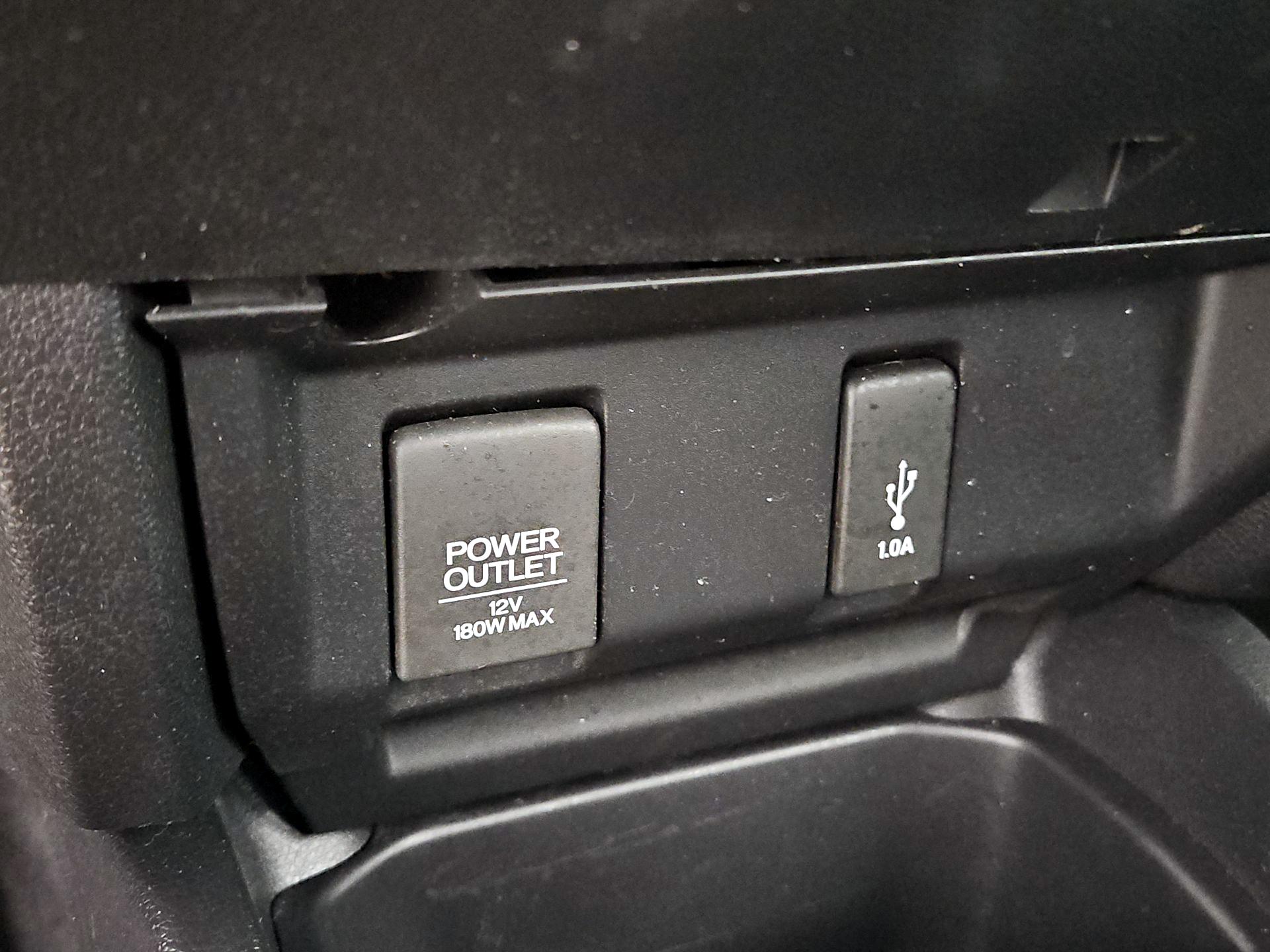 Thumbnail: 2019 Honda Fit - 18