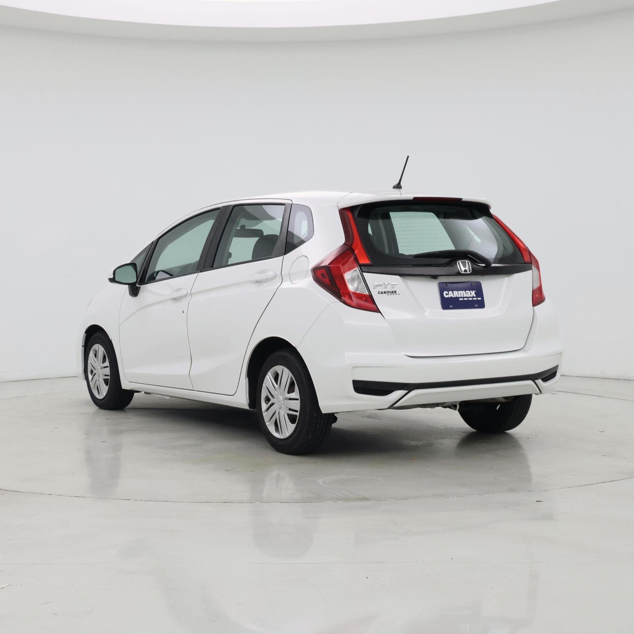 Thumbnail: 2019 Honda Fit - 2