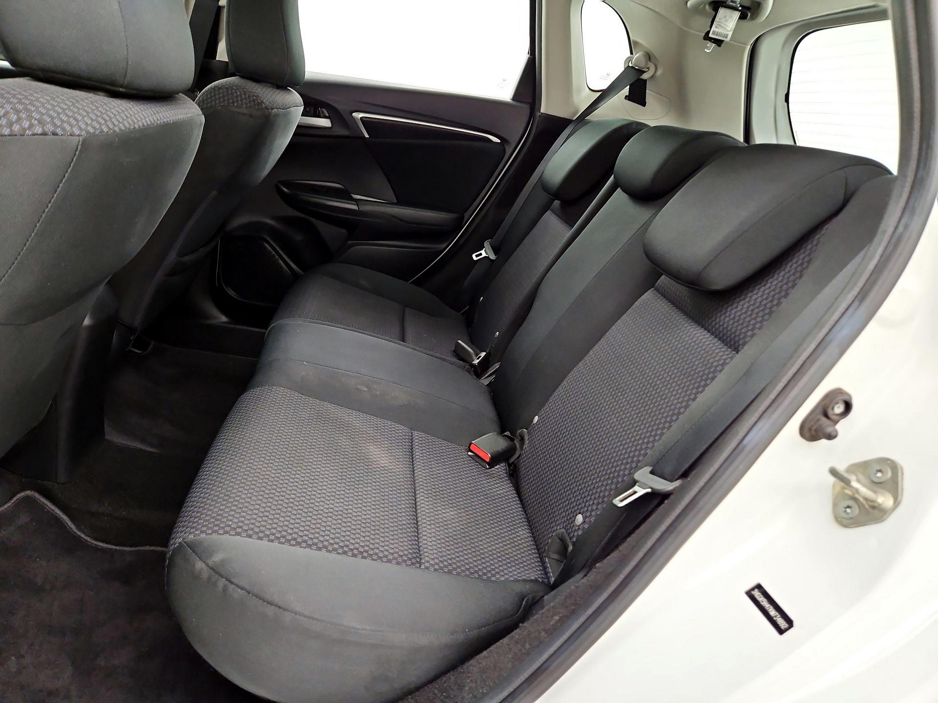 Thumbnail: 2019 Honda Fit - 19