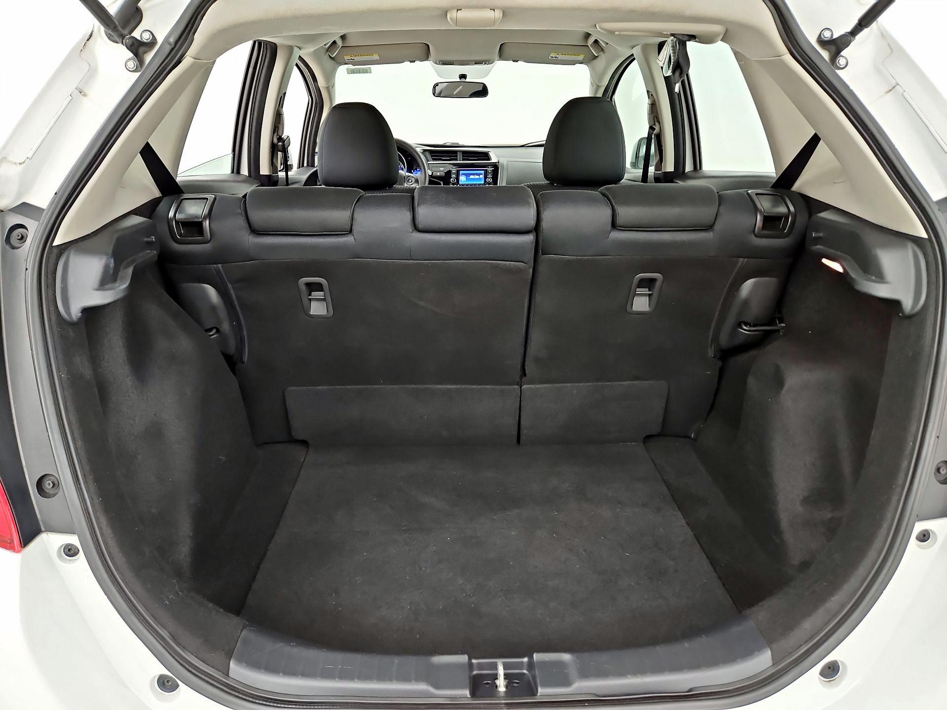 Thumbnail: 2019 Honda Fit - 20