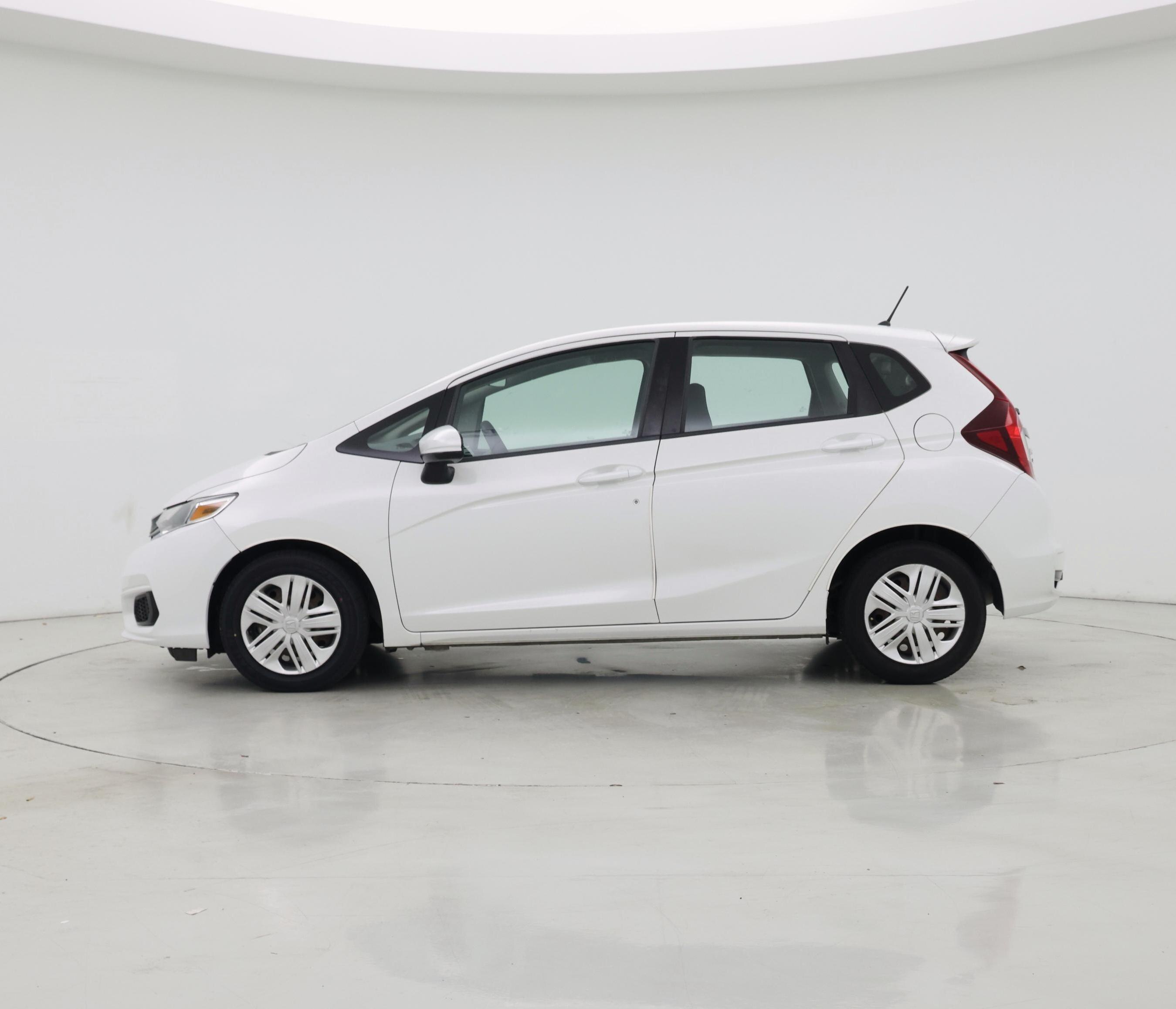 Thumbnail: 2019 Honda Fit - 3