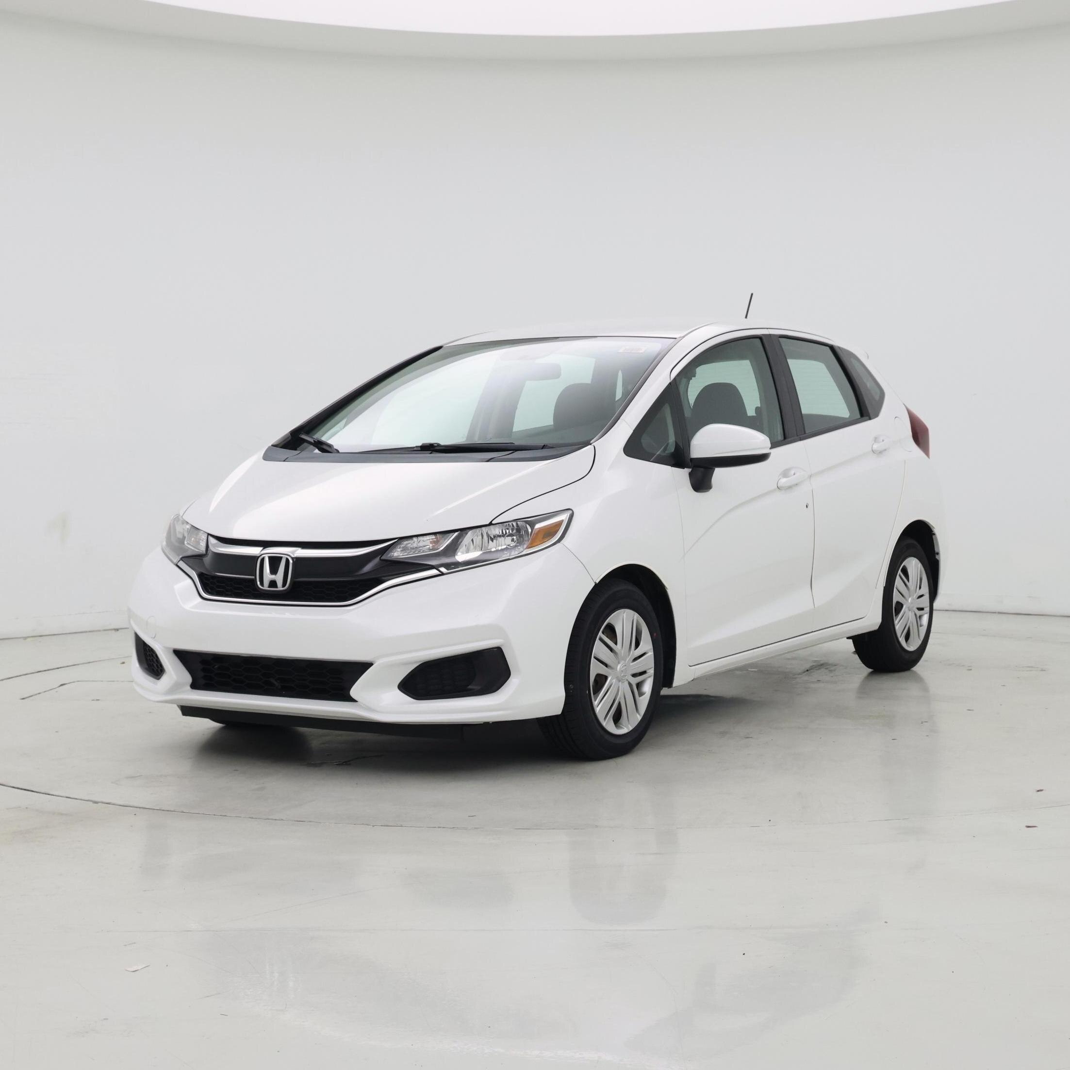 Thumbnail: 2019 Honda Fit - 4