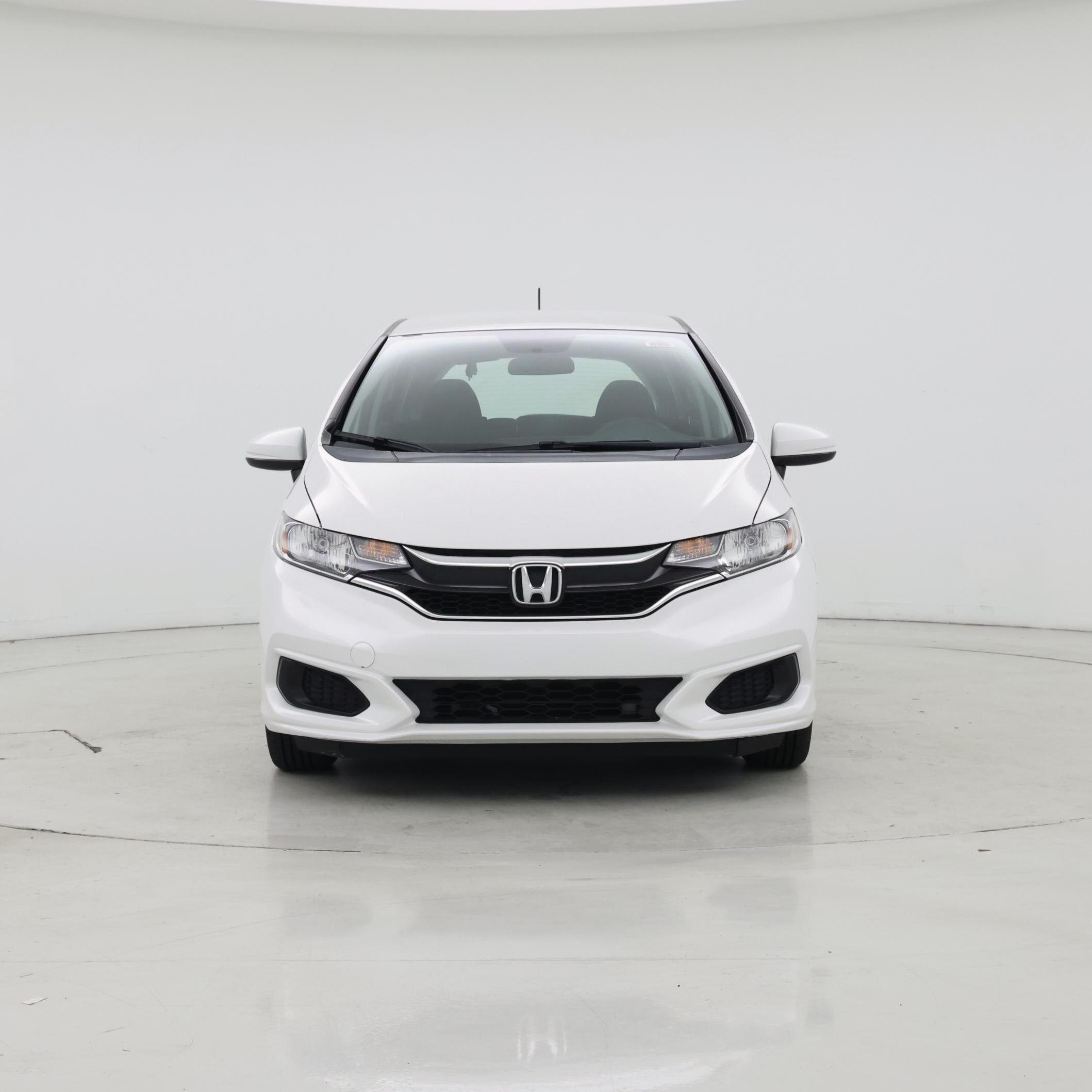 Thumbnail: 2019 Honda Fit - 5