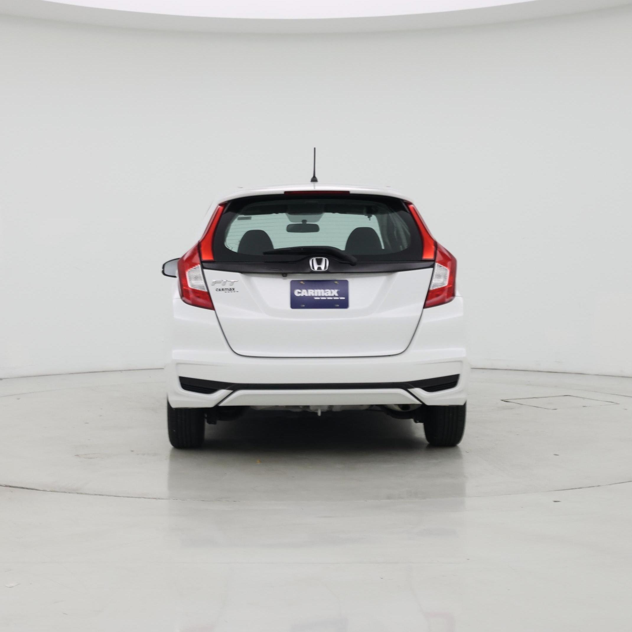 Thumbnail: 2019 Honda Fit - 6