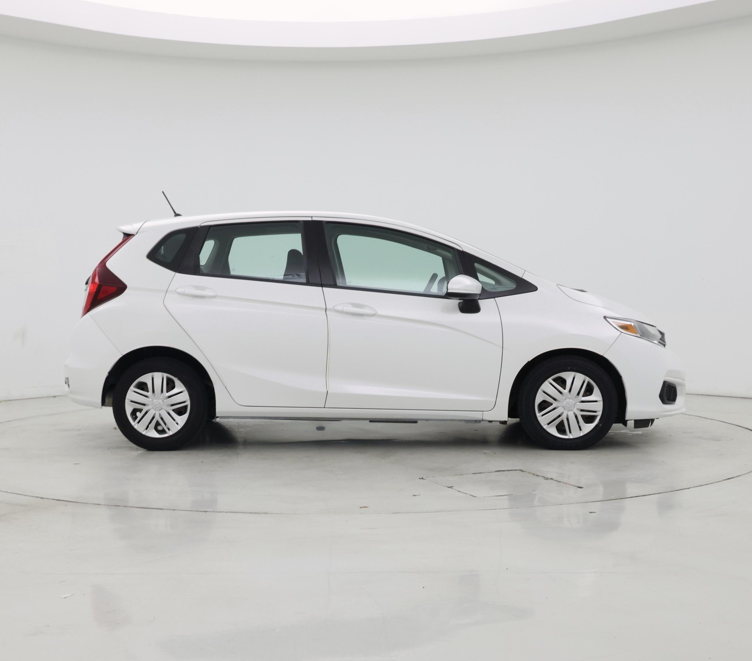 Thumbnail: 2019 Honda Fit - 7