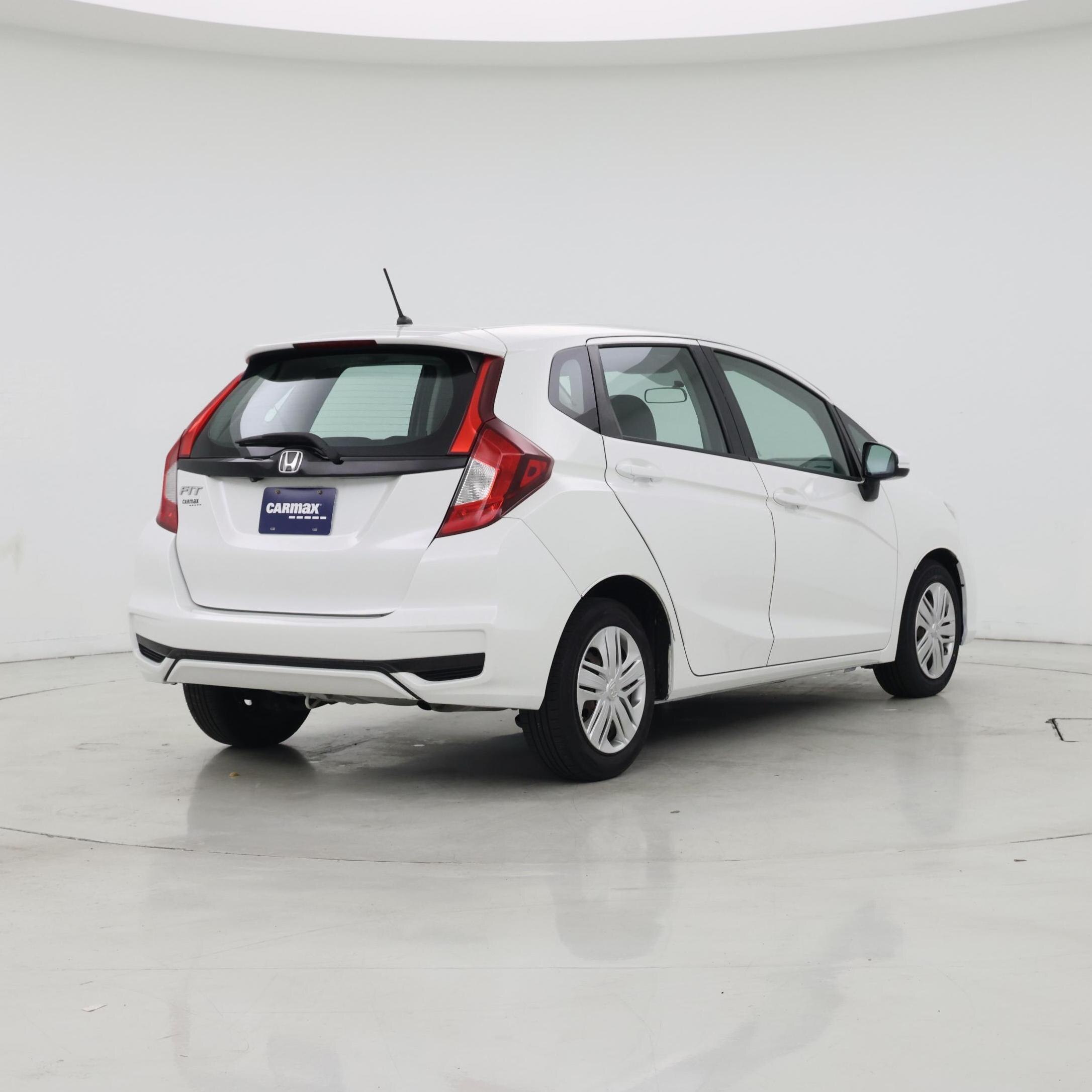 Thumbnail: 2019 Honda Fit - 8