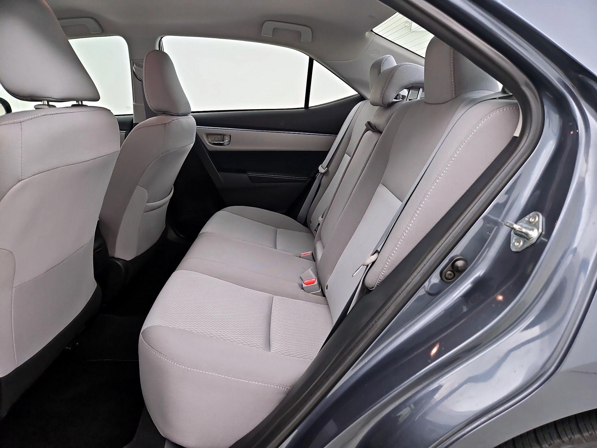Thumbnail: 2016 Toyota Corolla - 19