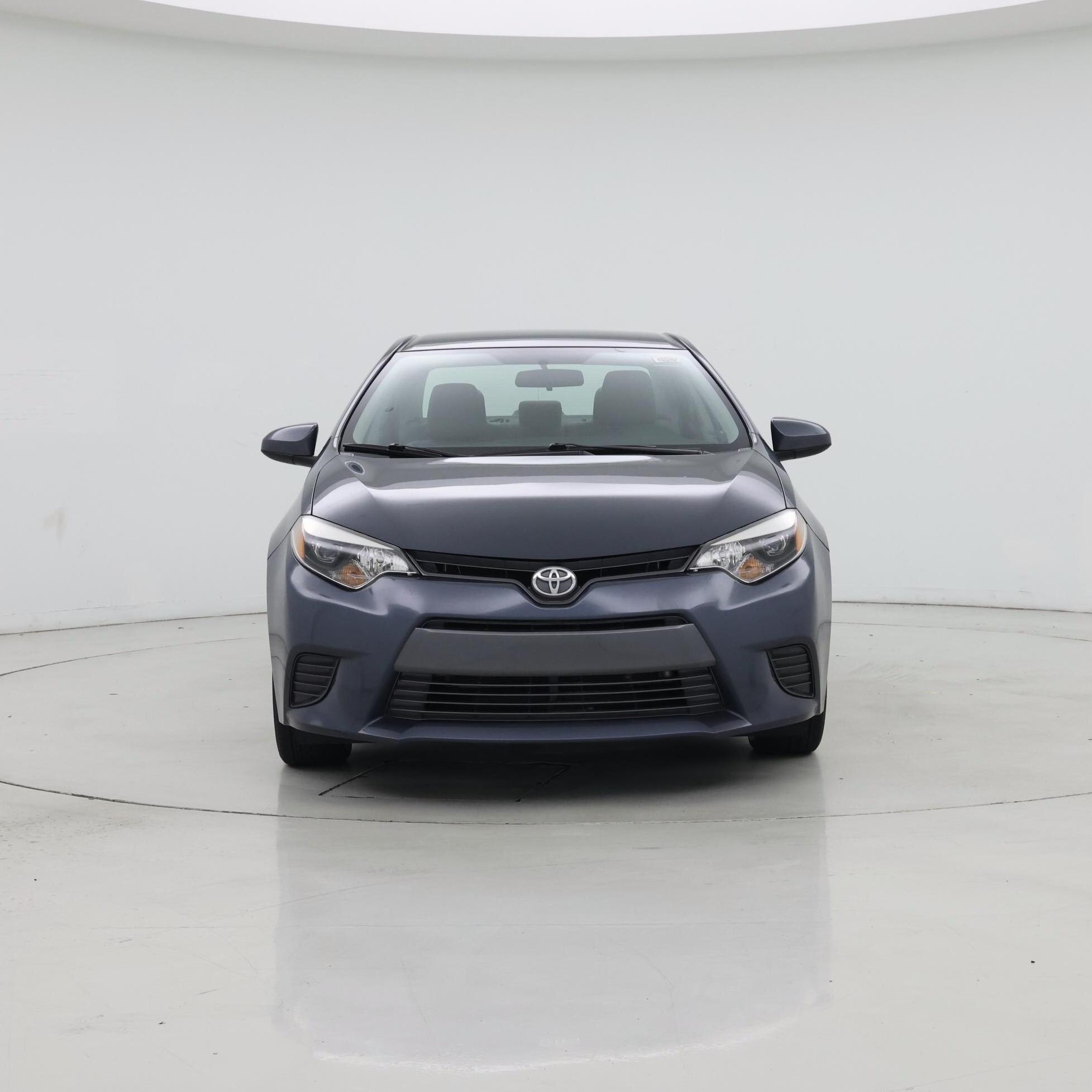 Thumbnail: 2016 Toyota Corolla - 5