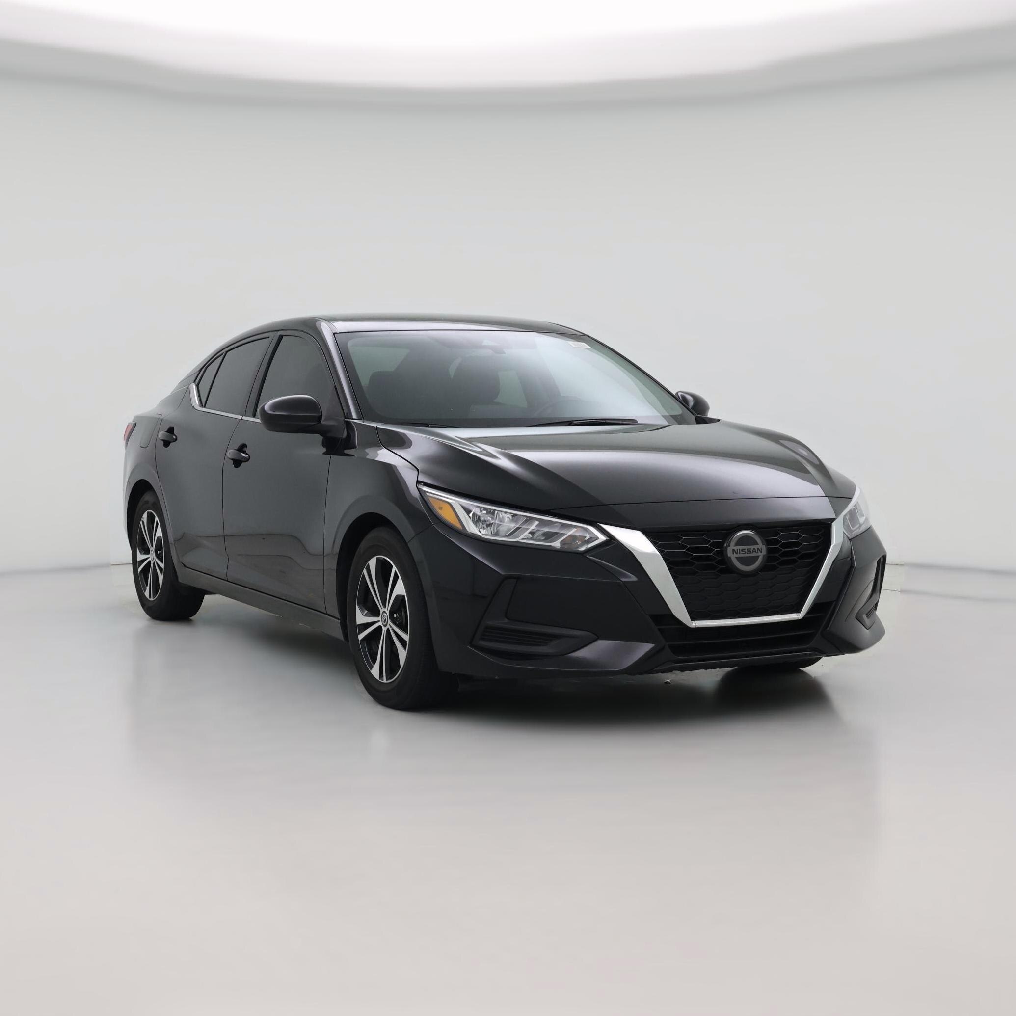 Thumbnail: 2022 Nissan Sentra - 1