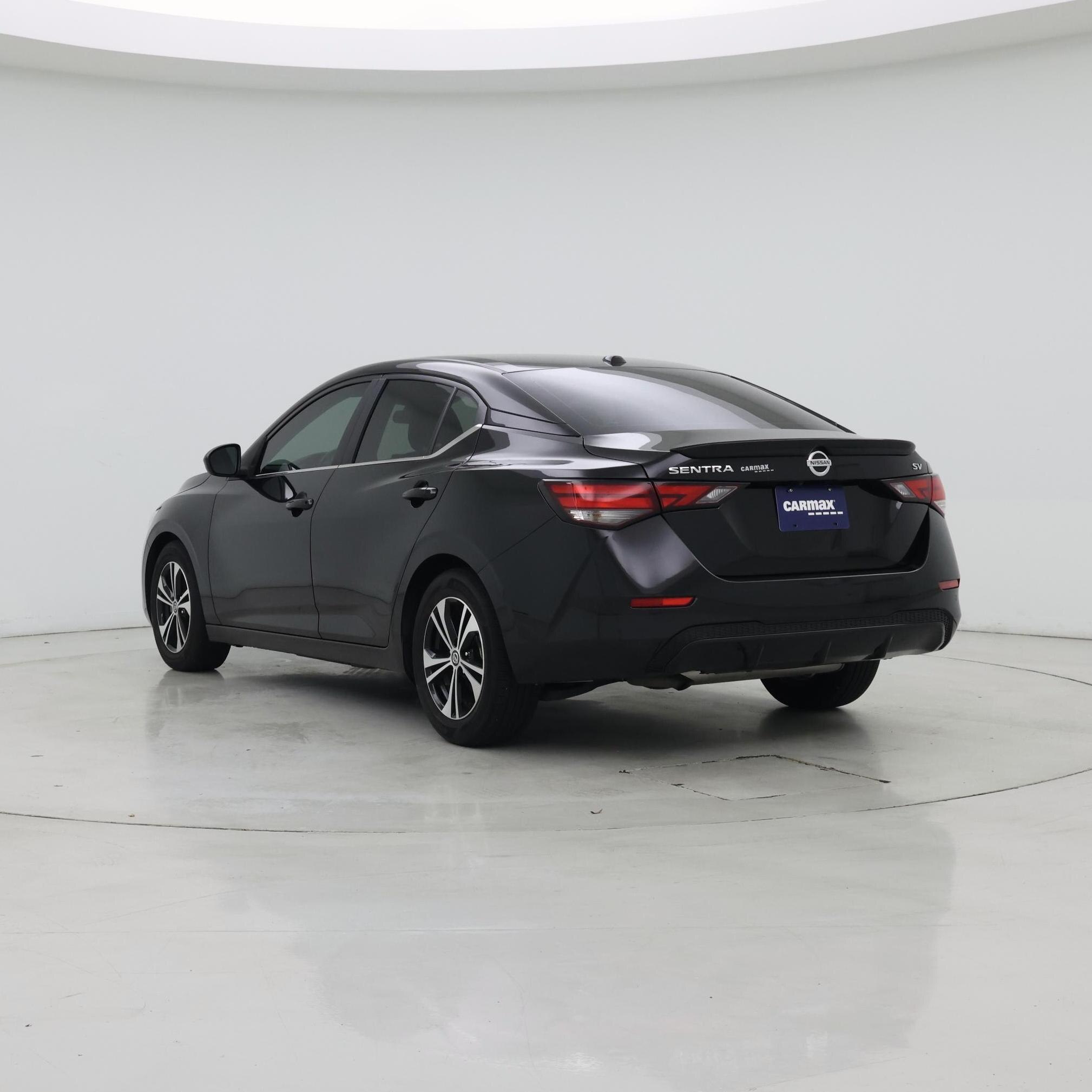 Thumbnail: 2022 Nissan Sentra - 2