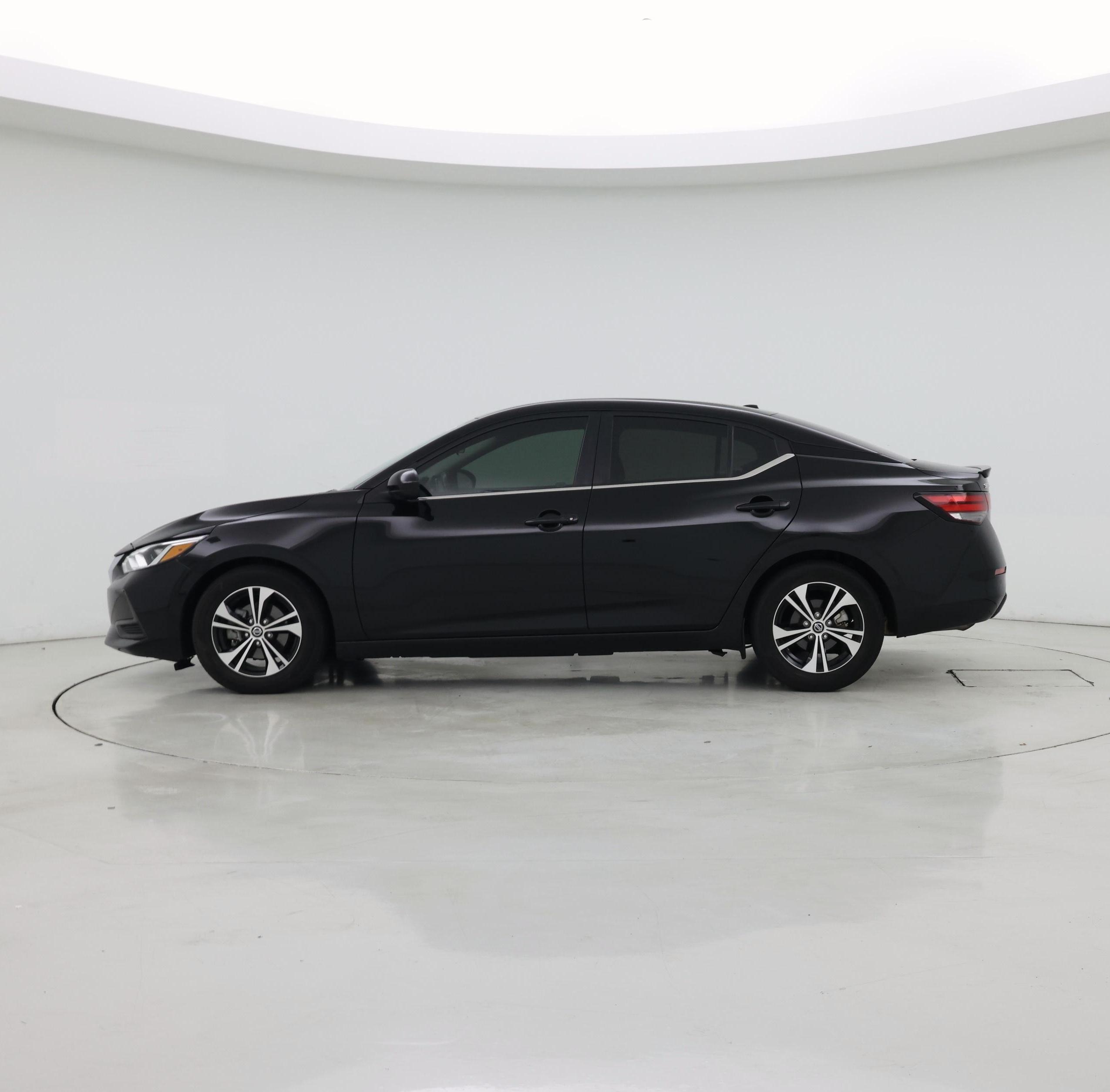 Thumbnail: 2022 Nissan Sentra - 3