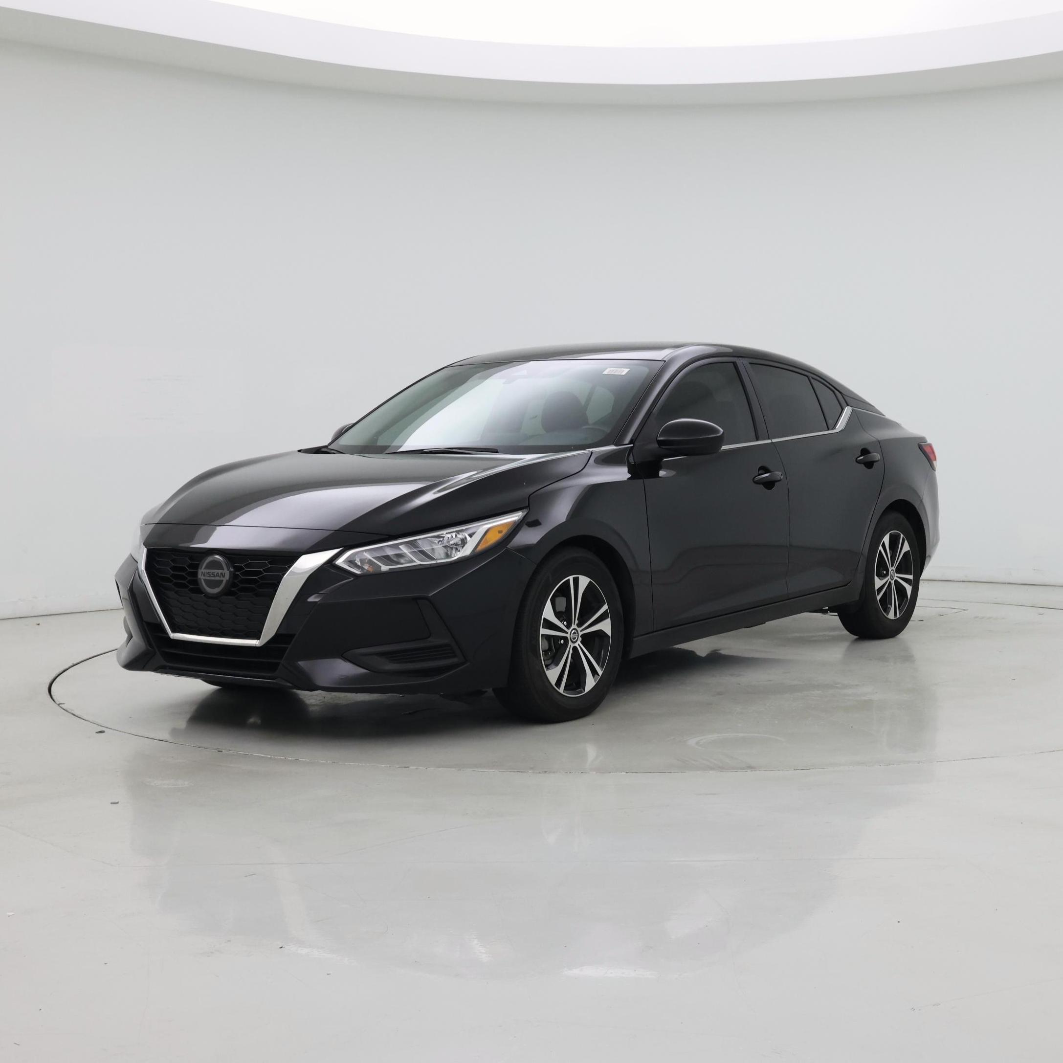 Thumbnail: 2022 Nissan Sentra - 4