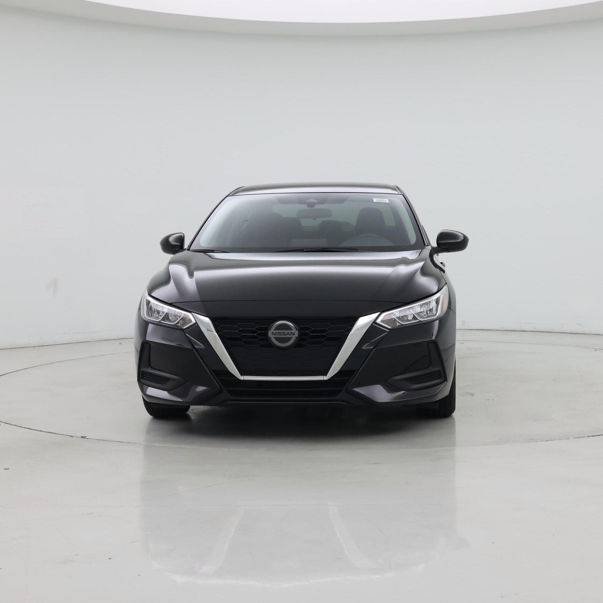 Thumbnail: 2022 Nissan Sentra - 5