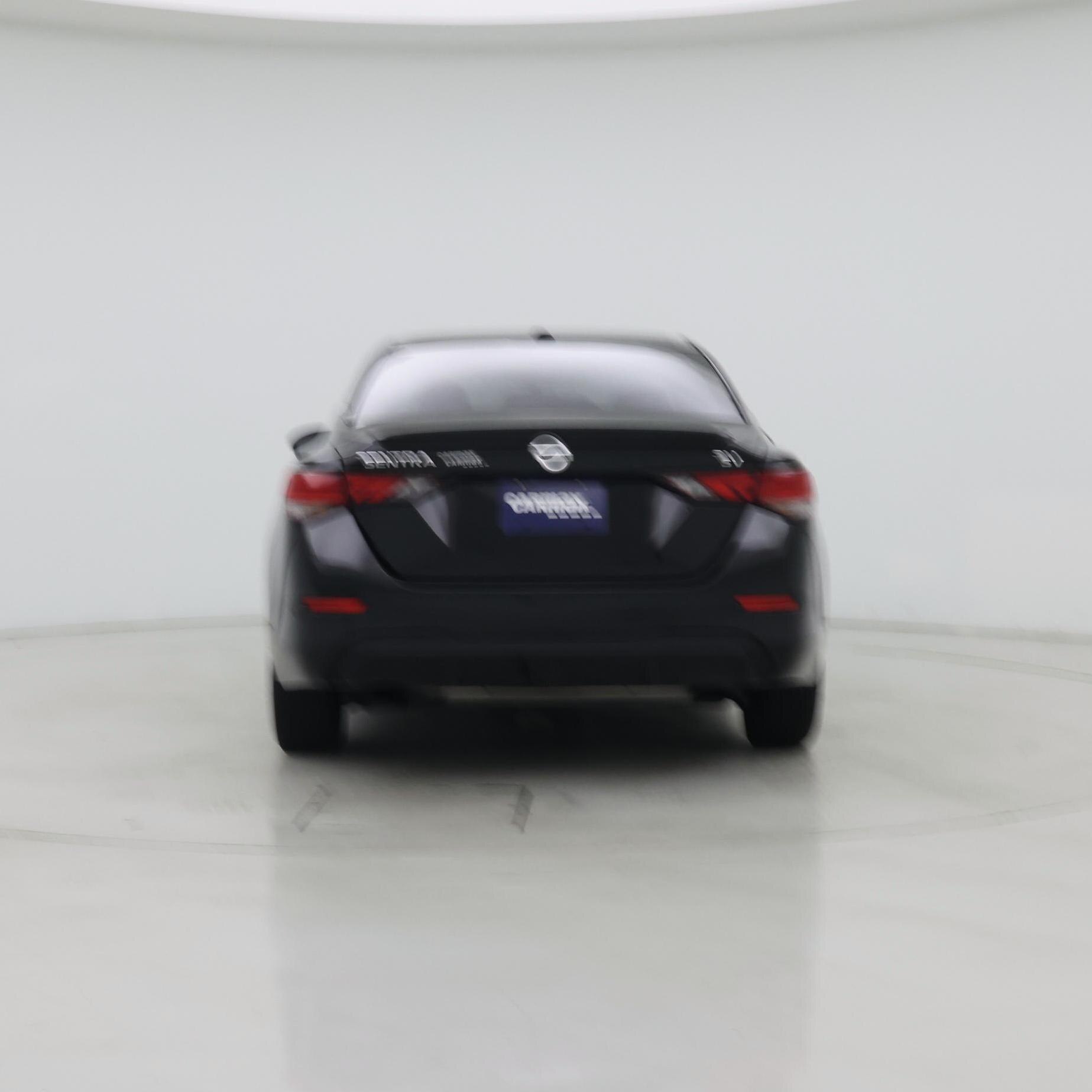 Thumbnail: 2022 Nissan Sentra - 6