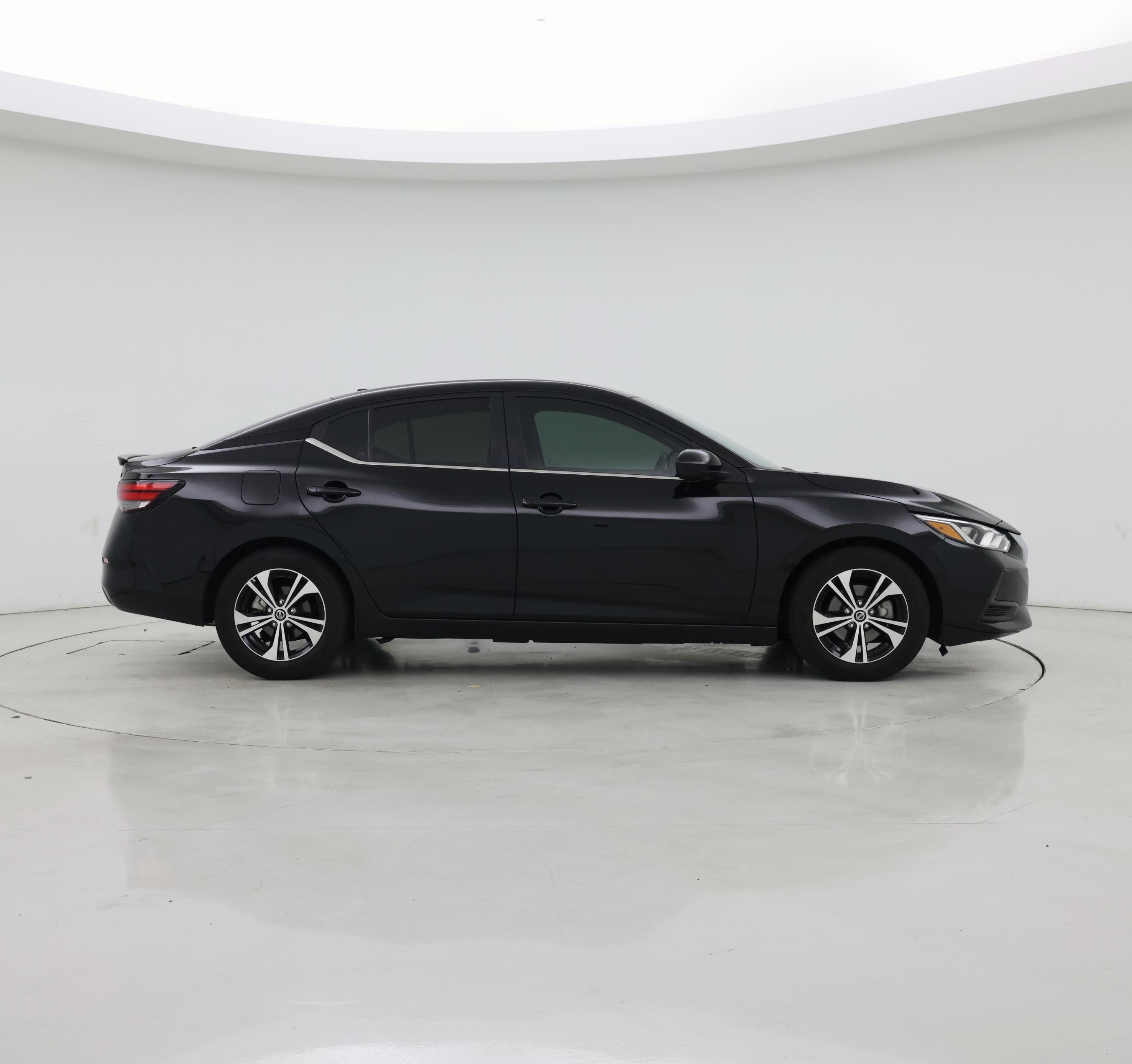 Thumbnail: 2022 Nissan Sentra - 7