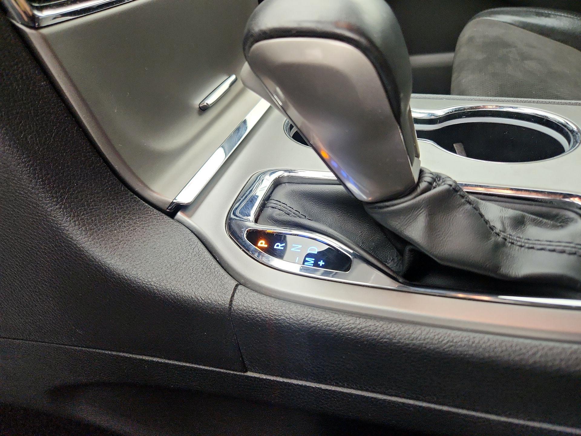 Thumbnail: 2020 Jeep Grand Cherokee - 18