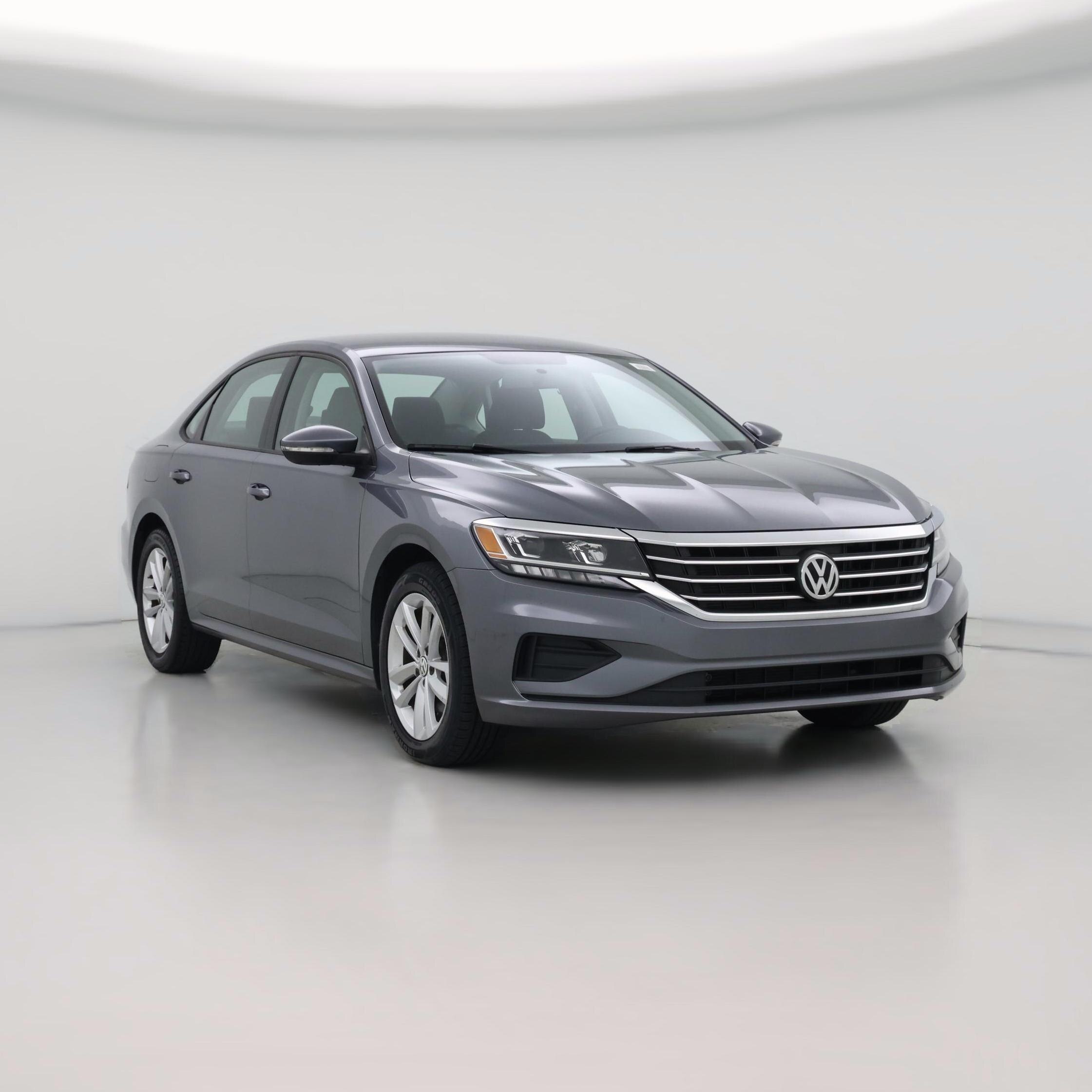 Thumbnail: 2020 Volkswagen Passat - 1